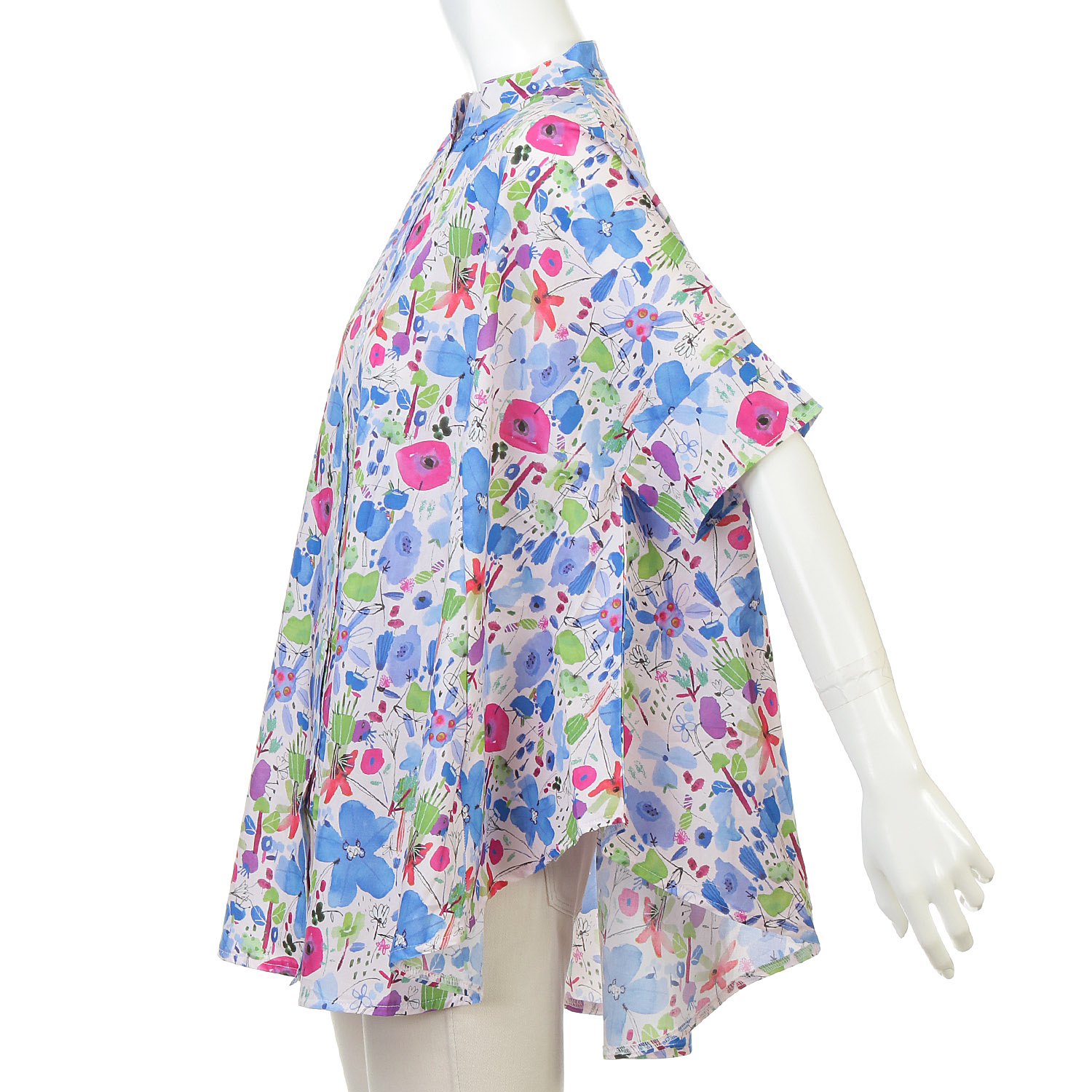 プリントデザインシャツ - 画像3