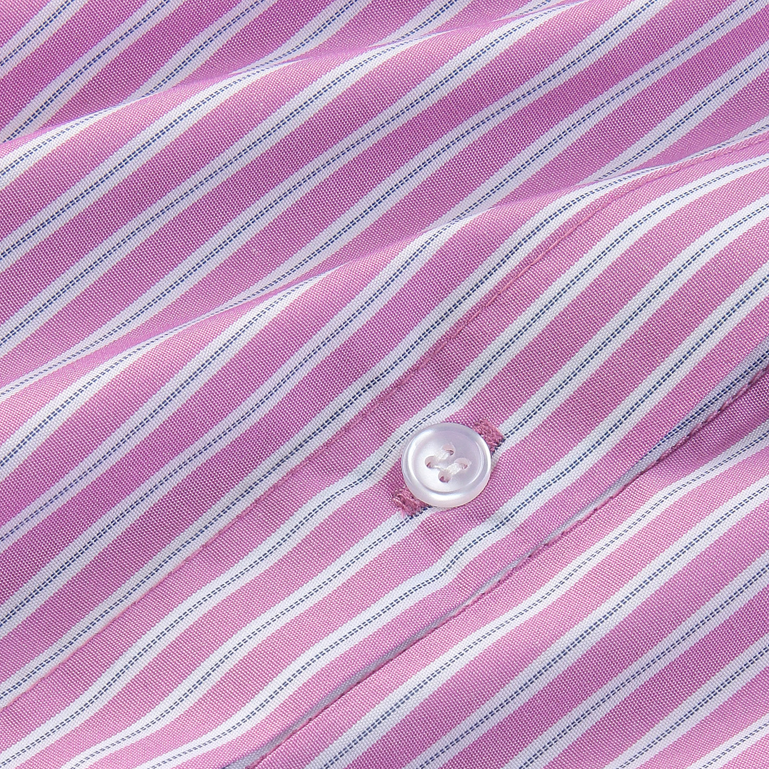 ストライプデザインシャツ - 画像6