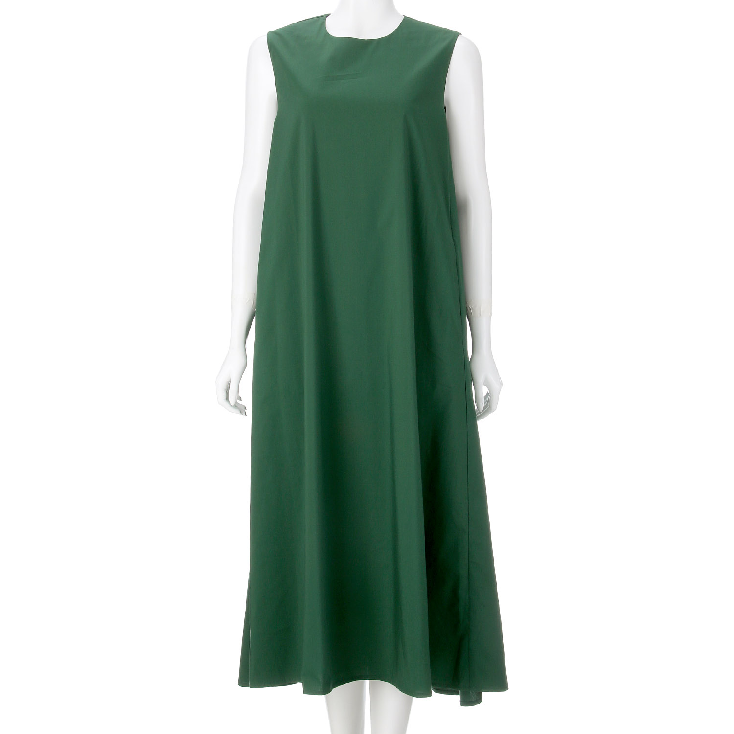 後ろリボンワンピース - 画像5