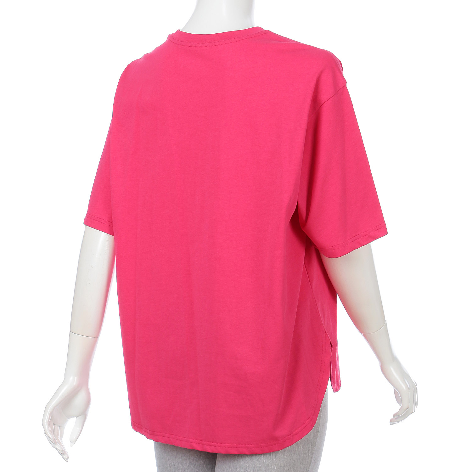 【Insta Live】チェリープリントTシャツ - 画像7