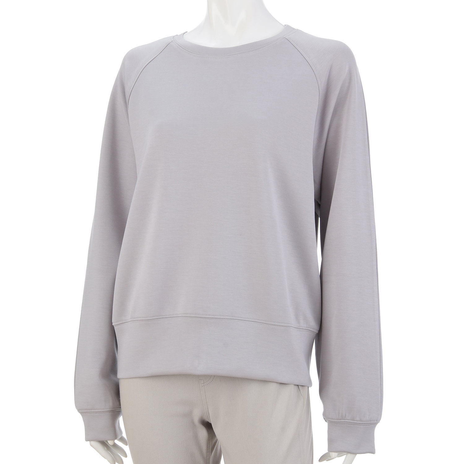 後ろファスナープルオーバー - 画像4