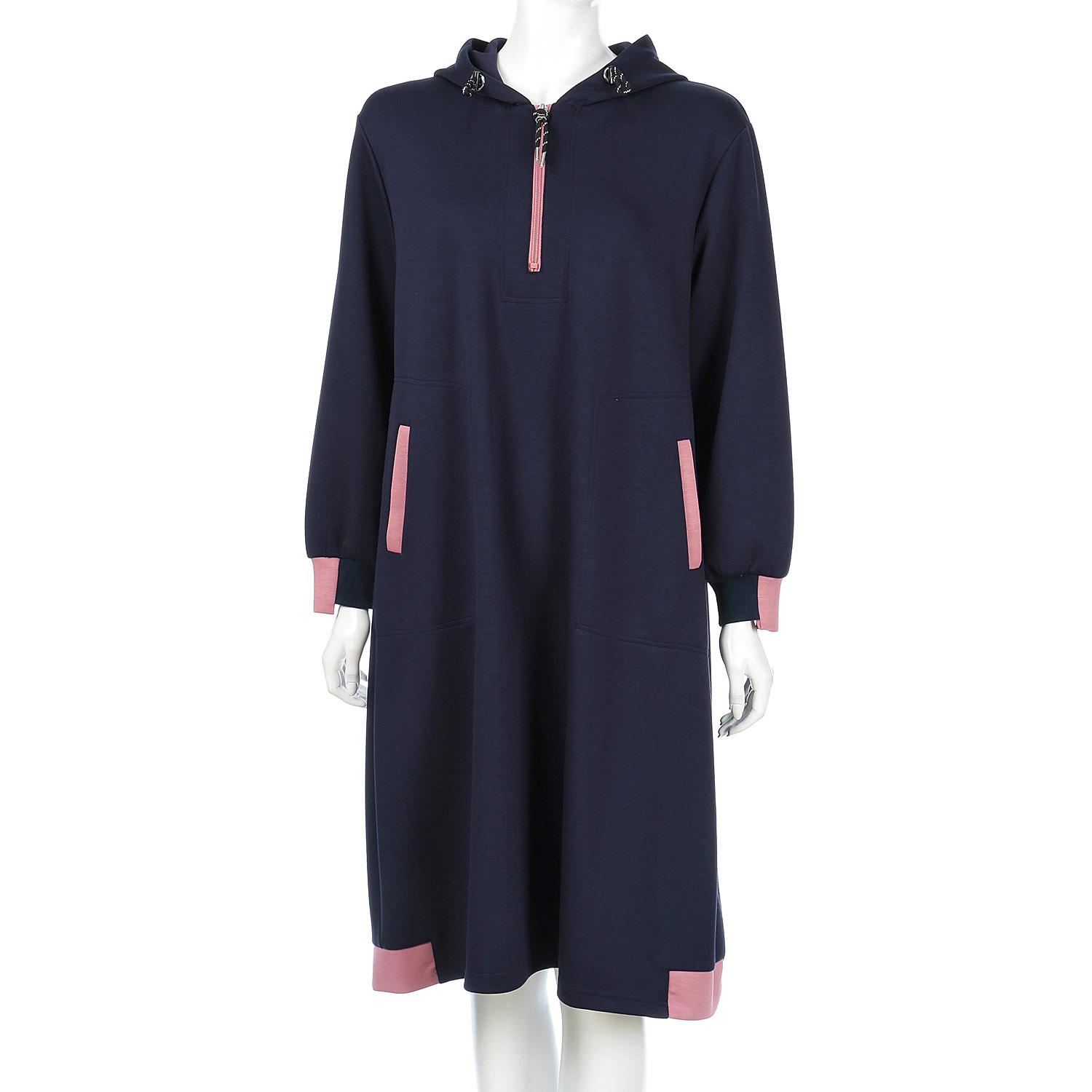 ダンボールニットワンピース - 画像6