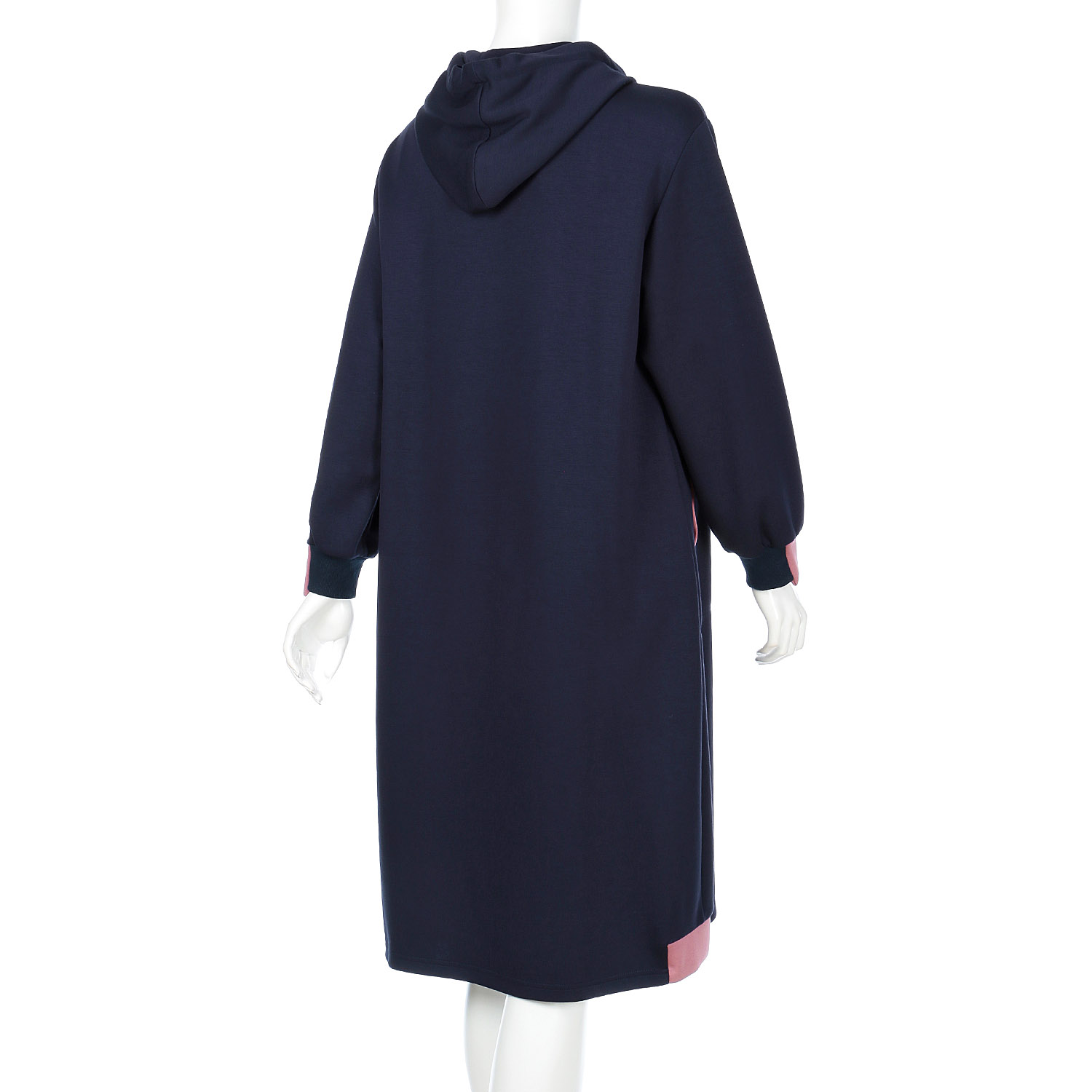 ダンボールニットワンピース - 画像8