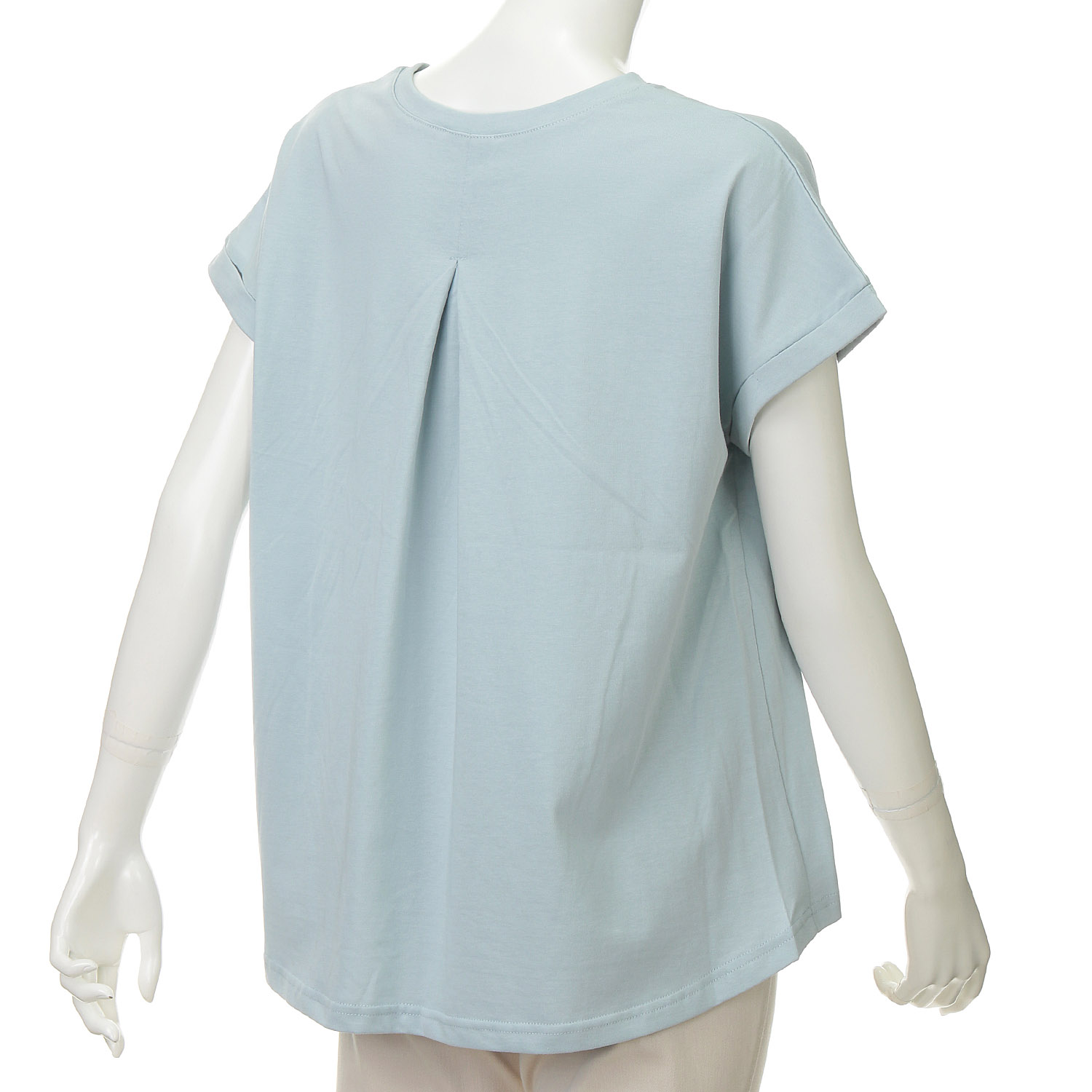 デコレーションプリントTシャツ - 画像13