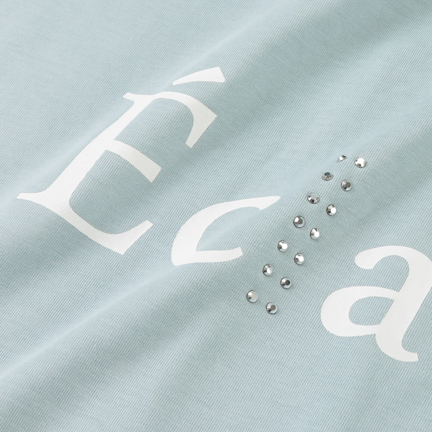 デコレーションプリントTシャツ - 画像14