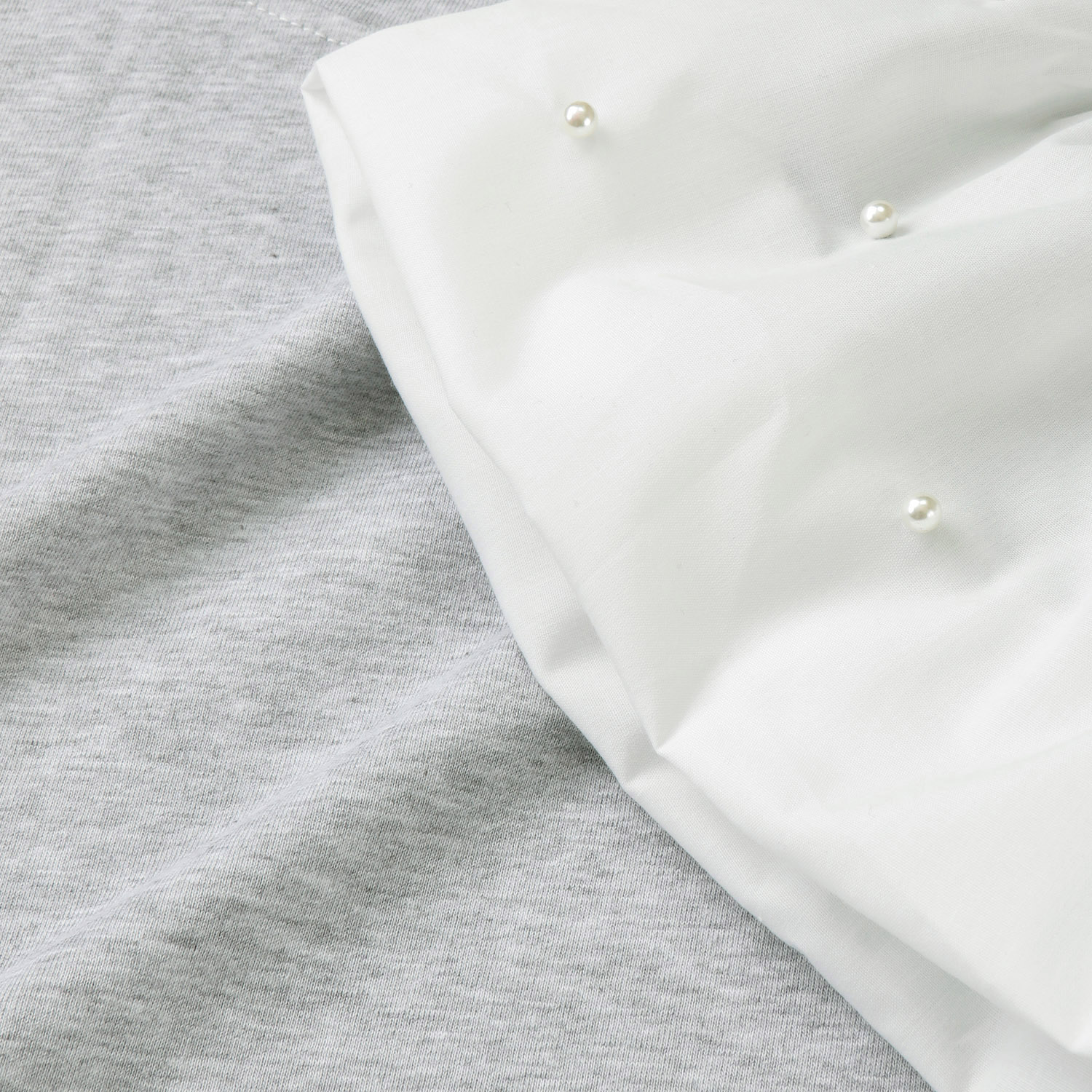 バルーンスリーブチュニック - 画像7