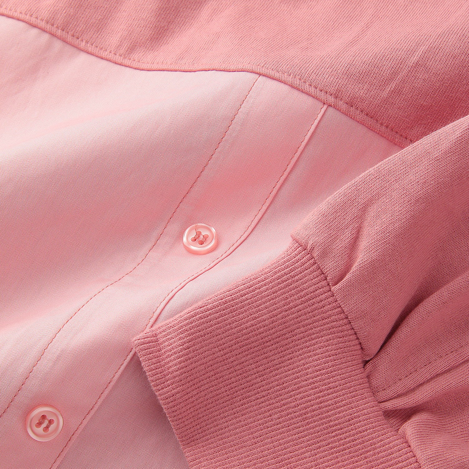 LUPILIEN なまけもの刺繍Tシャツ - 画像9