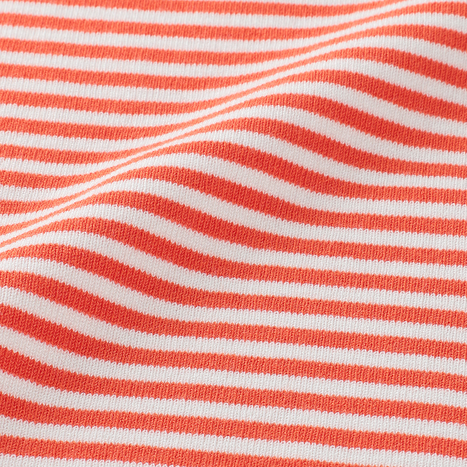 スクエアーV 2wayボーダータンクトップ - 画像5