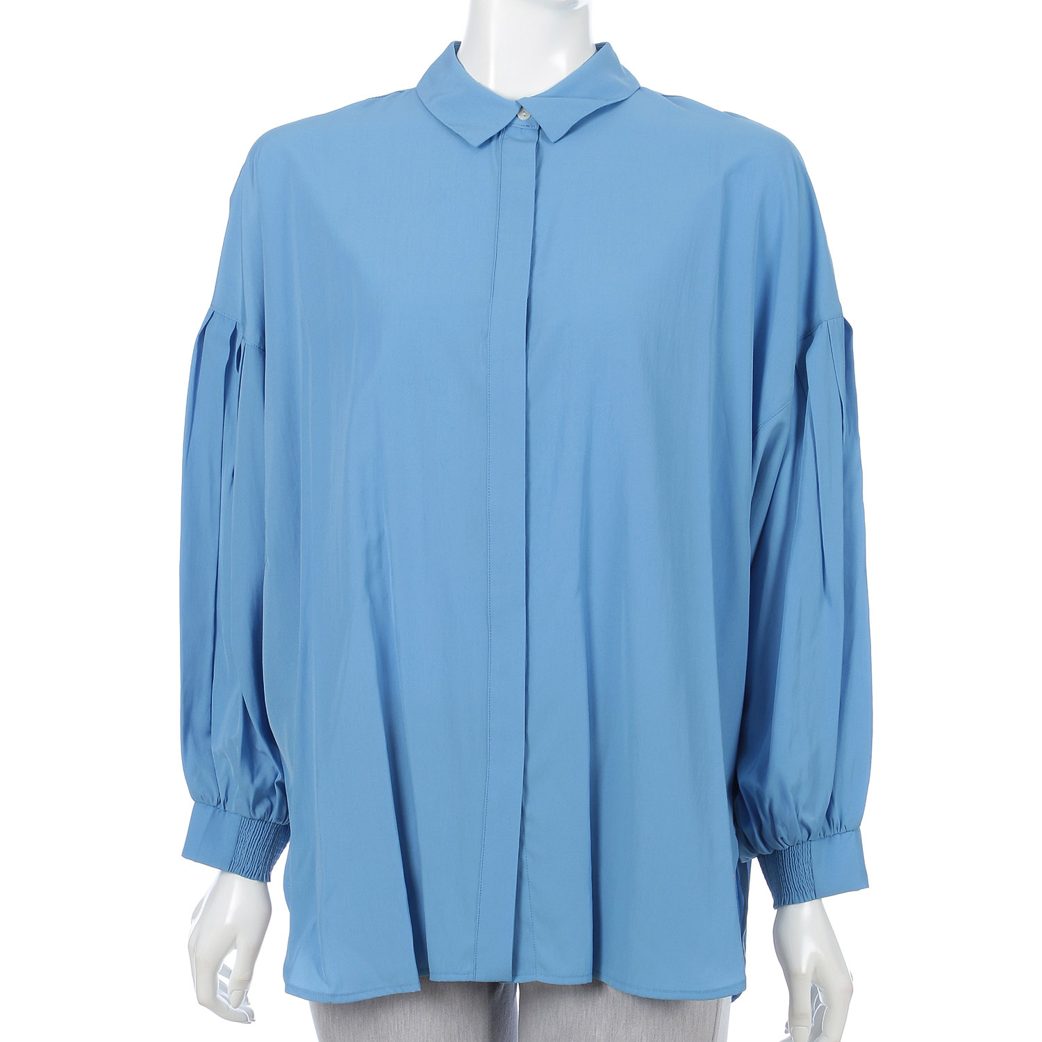 ドルマンシャツ - 画像1