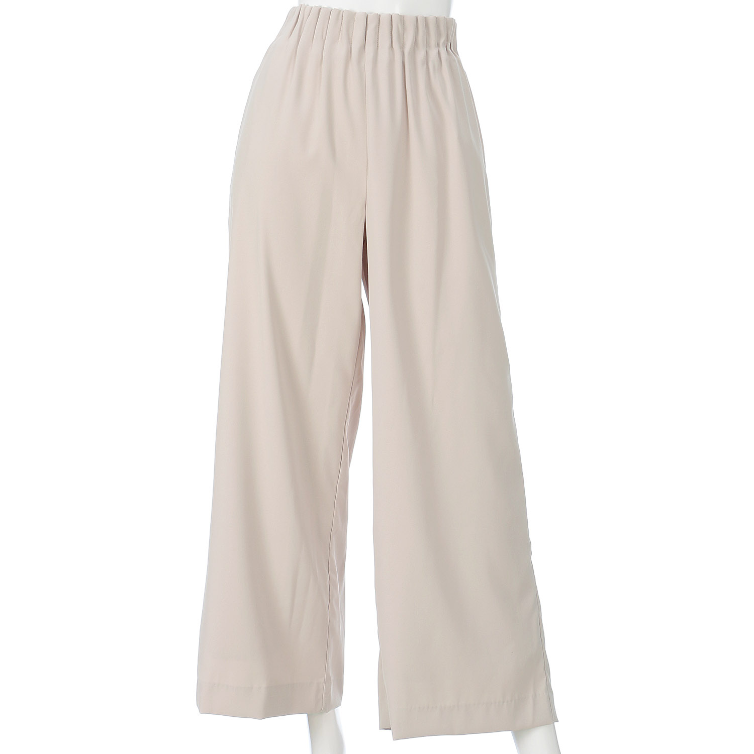 キャタピラーワイドパンツ - 画像3