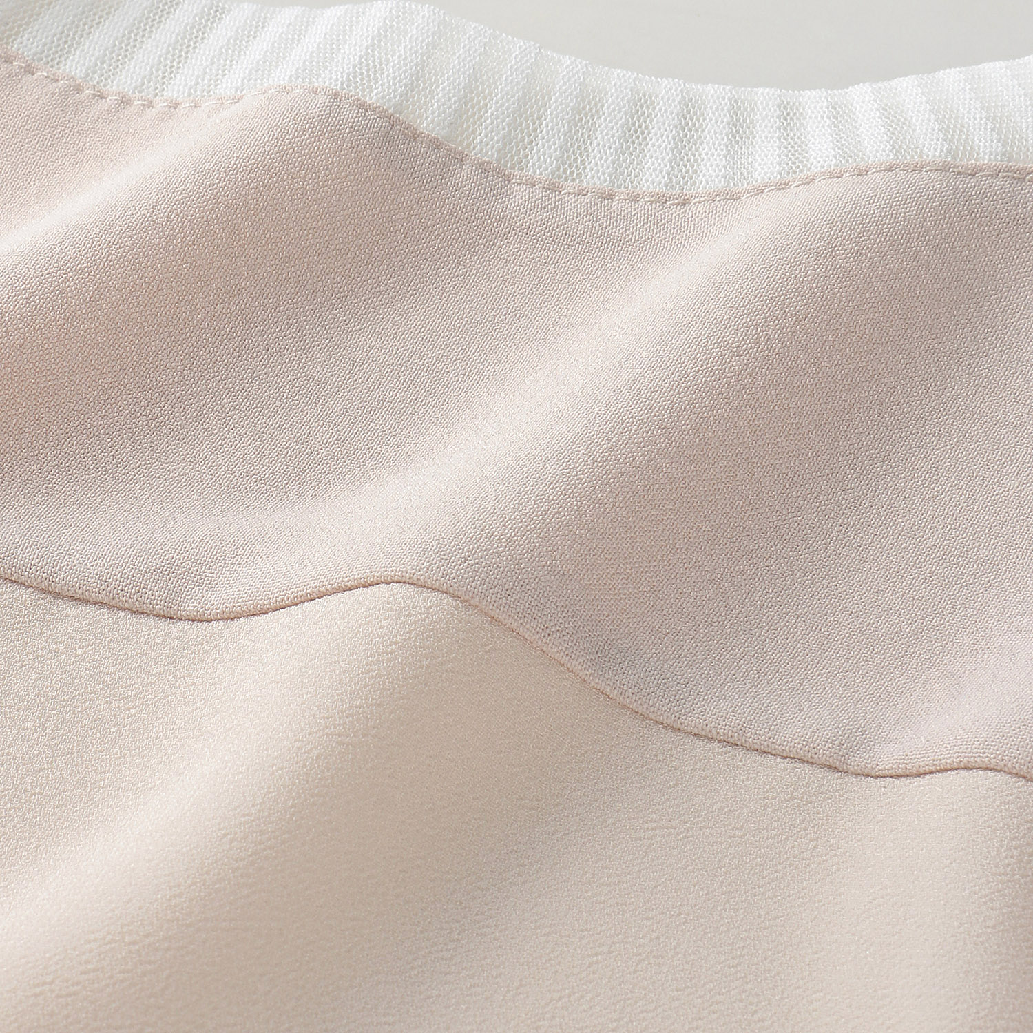 シフォンデザインTシャツ - 画像8