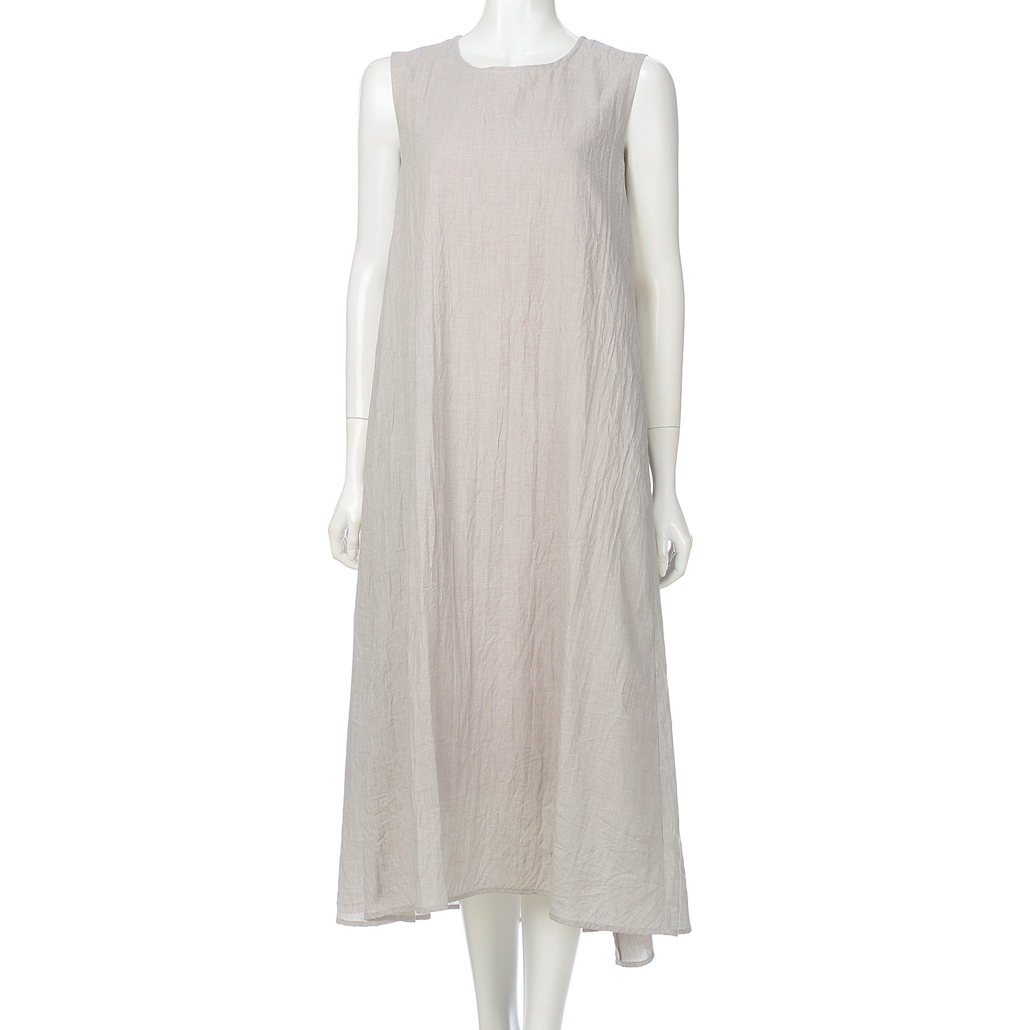 サイドギャザーワンピース - 画像9