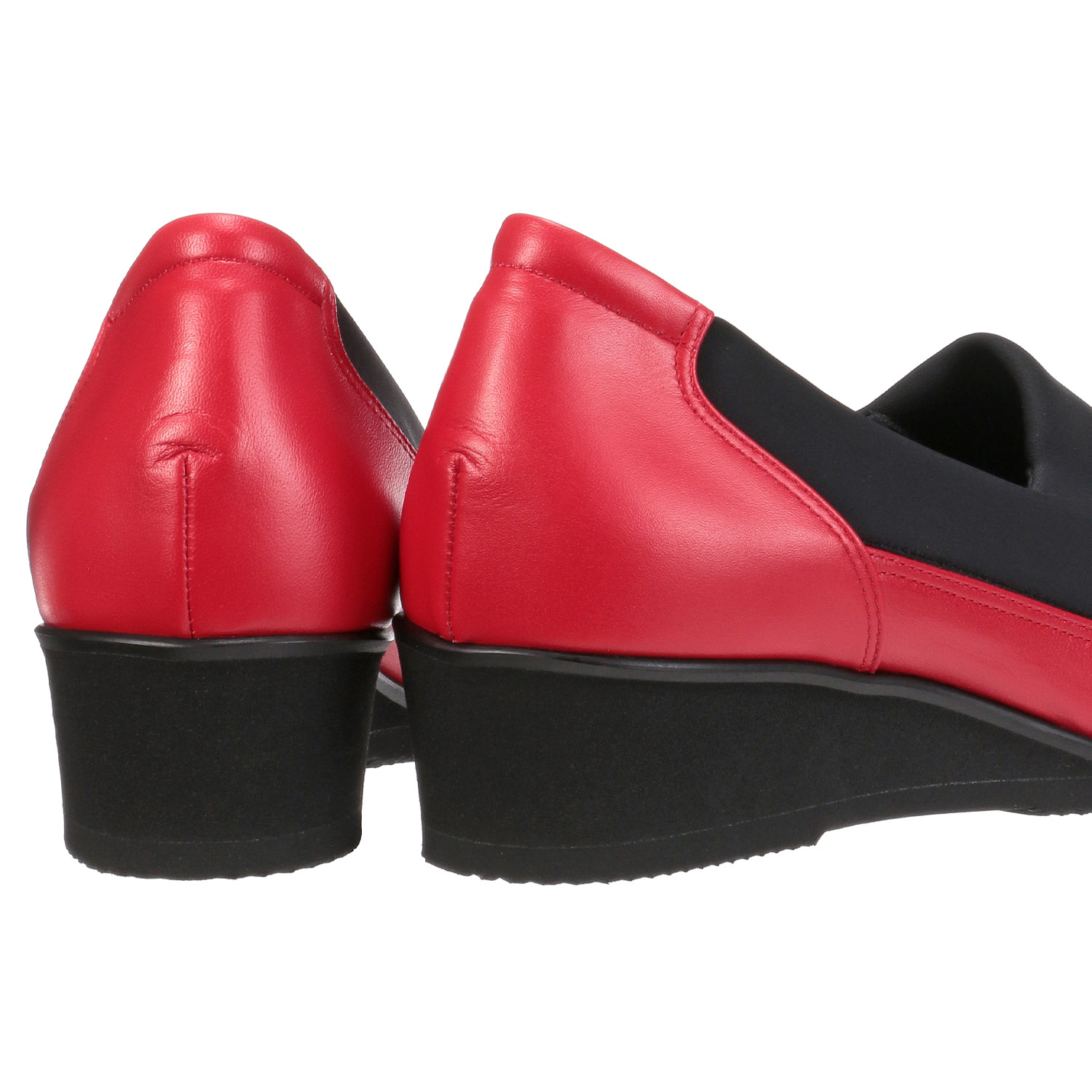 GALVAN LUIGI 軽量撥水ストレッチシューズ1003 - 画像5