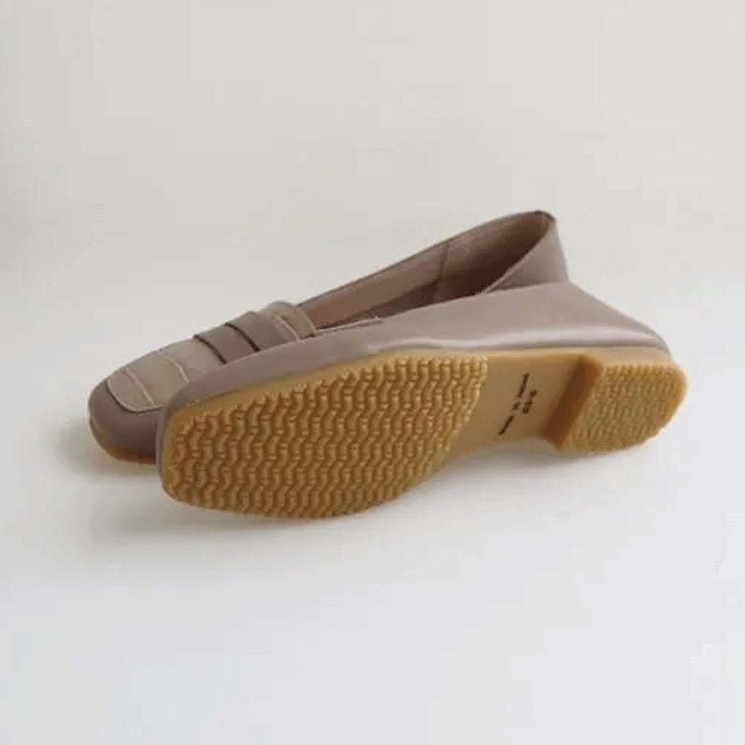 RP－562 レシピスクエアローファー - 画像8