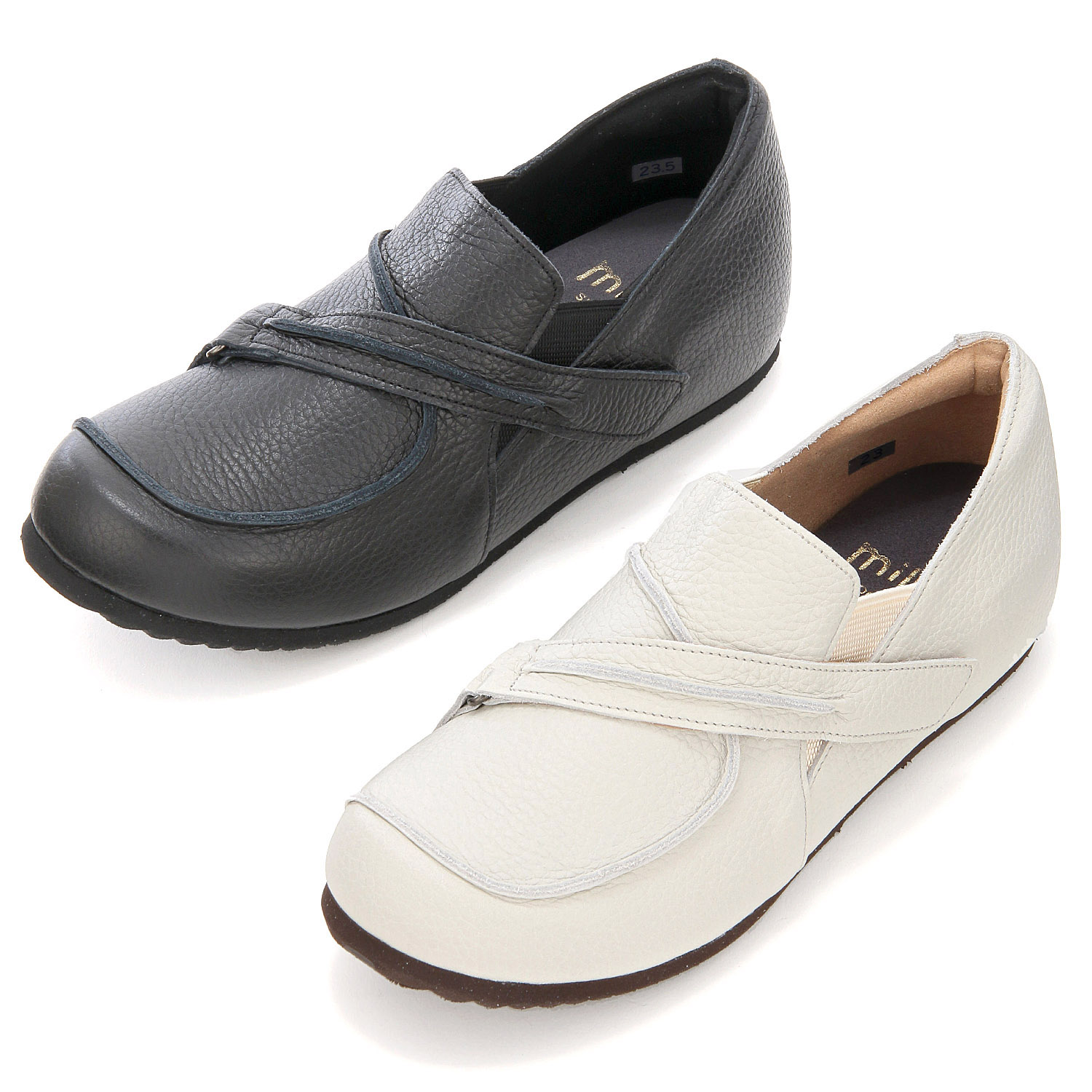 milla sports カジュアルシューズ6014