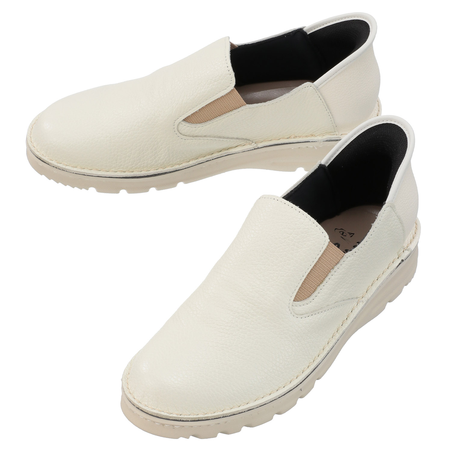 Dola ハンズフリーシューズ W6－6016 - 画像2