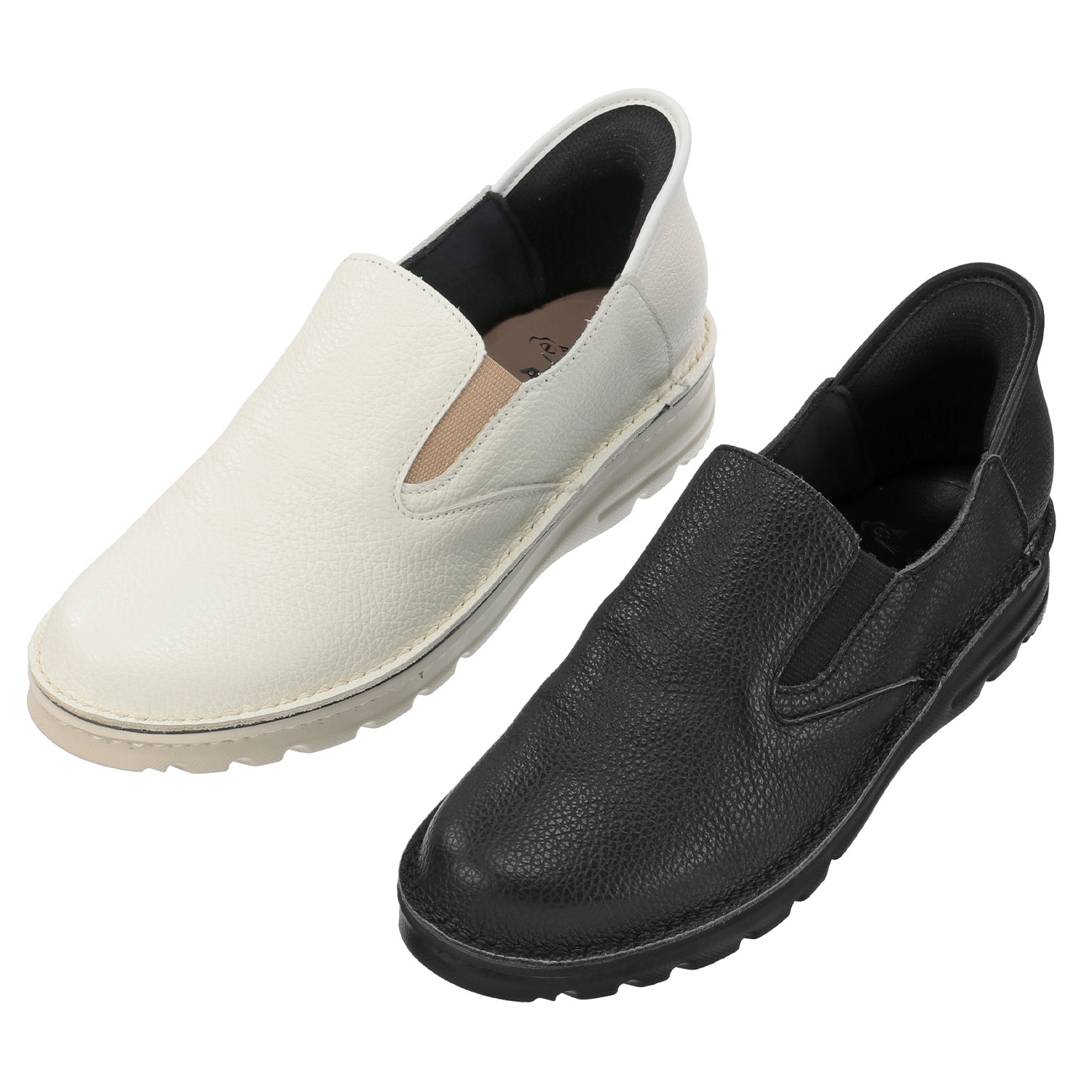 Dola ハンズフリーシューズ W6－6016 - 画像1