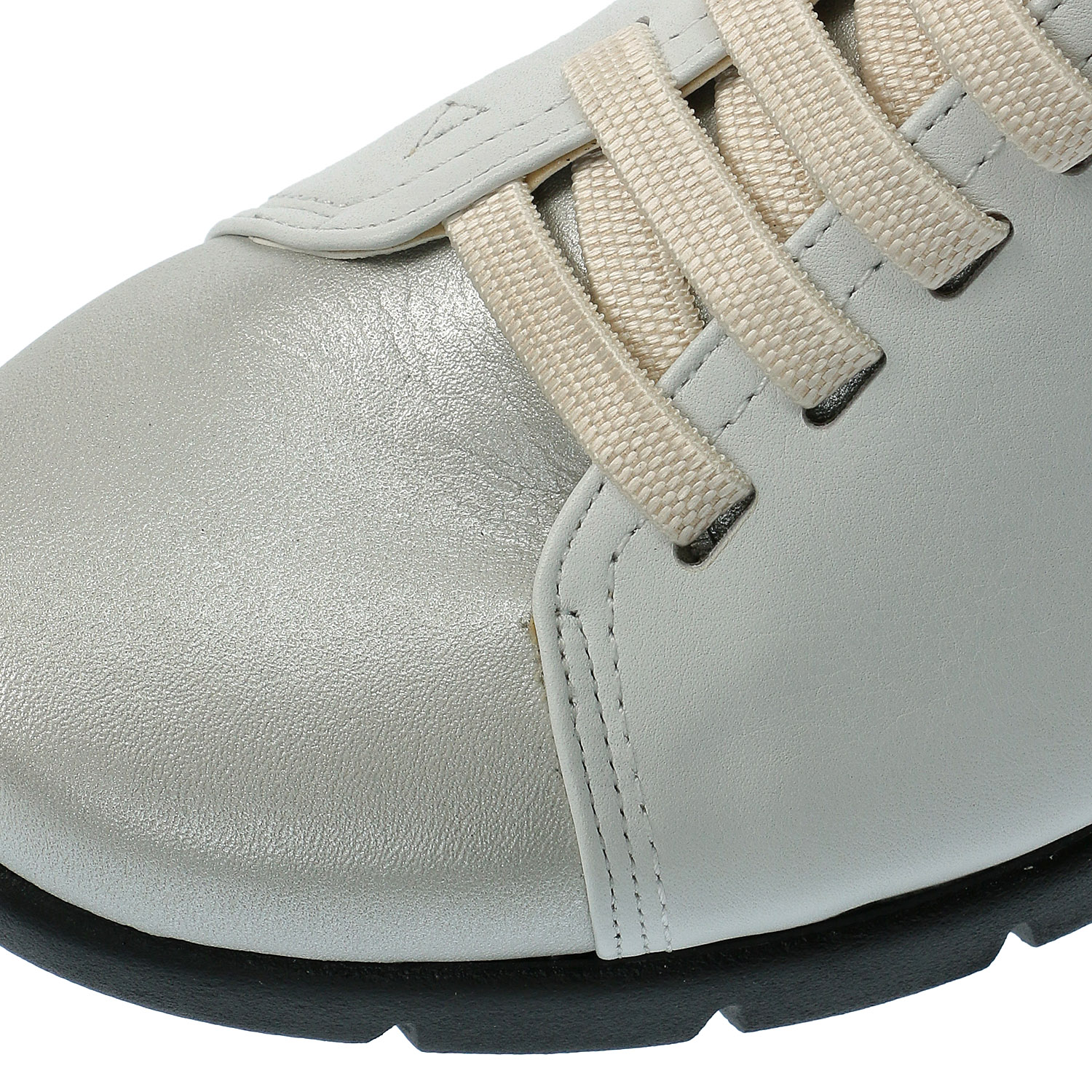 Puts カジュアルシューズ1701 - 画像7