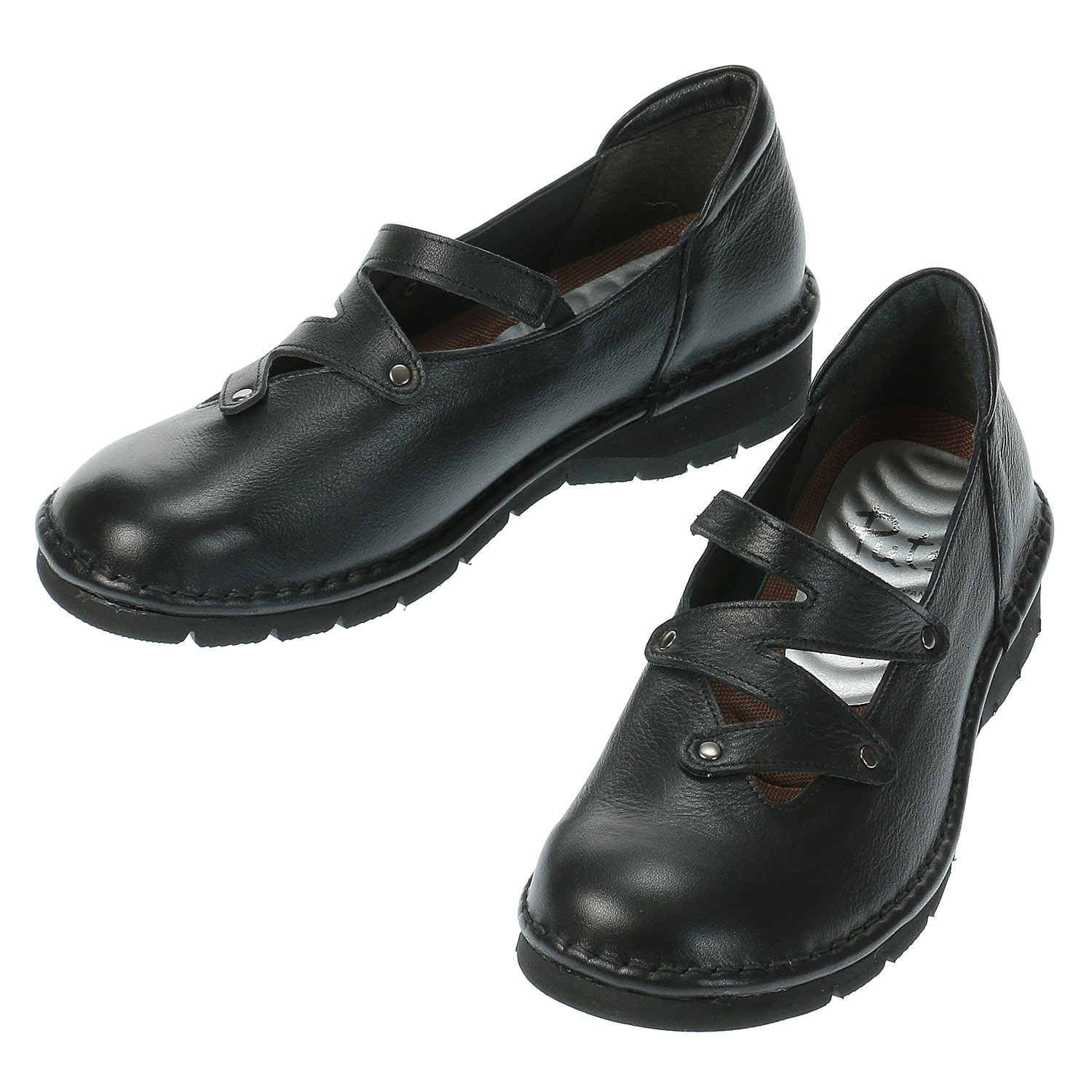 Puts カジュアルシューズ 3043G - 画像2