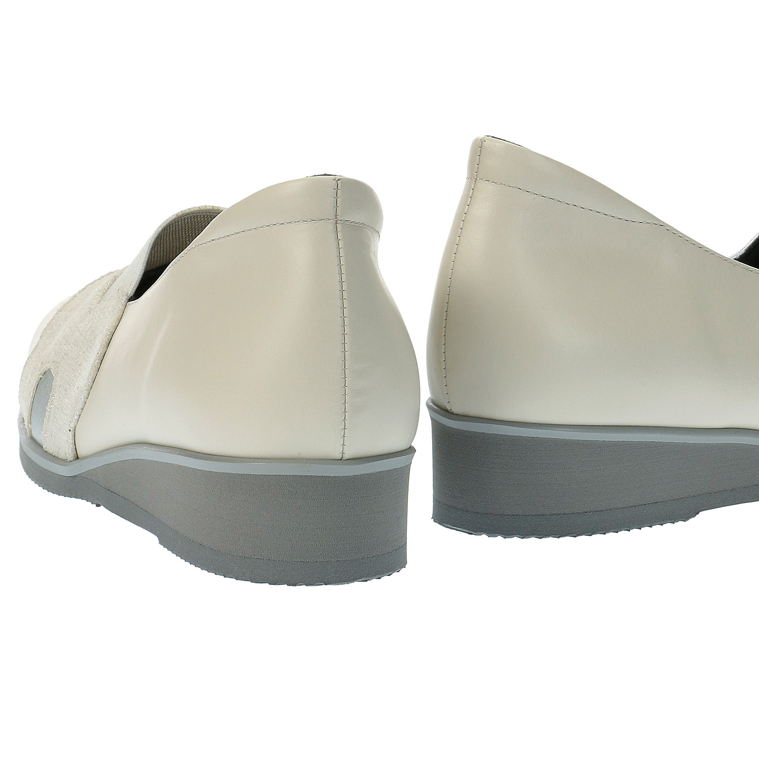 Puts 花カジュアルシューズ3000 - 画像5