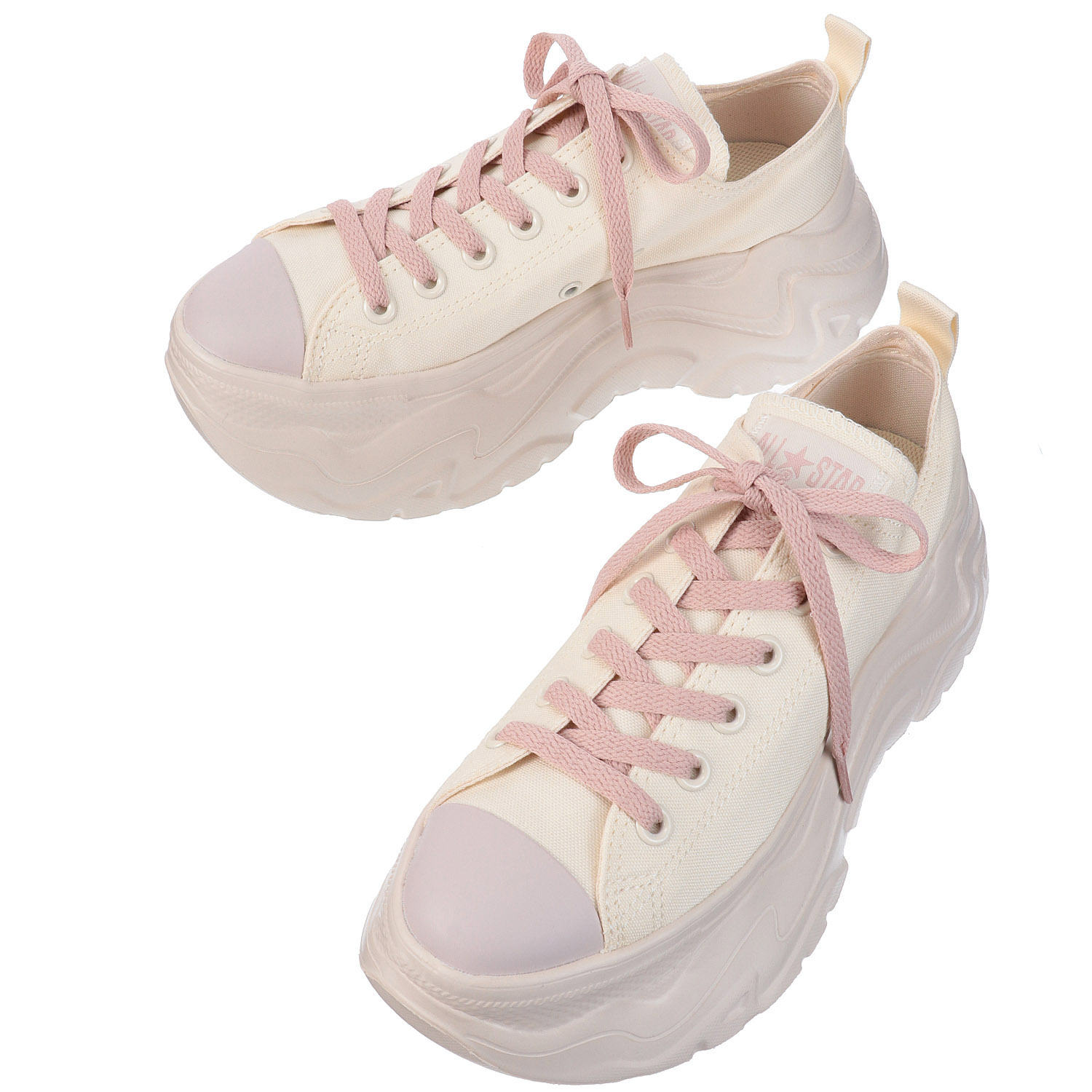 CONVERSE ALLSTAR CITYHIKE OX - 画像1