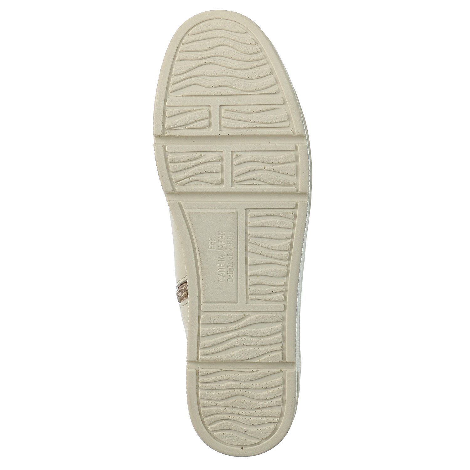 ASHLINE 4本ベルトスニーカ－310 - 画像6