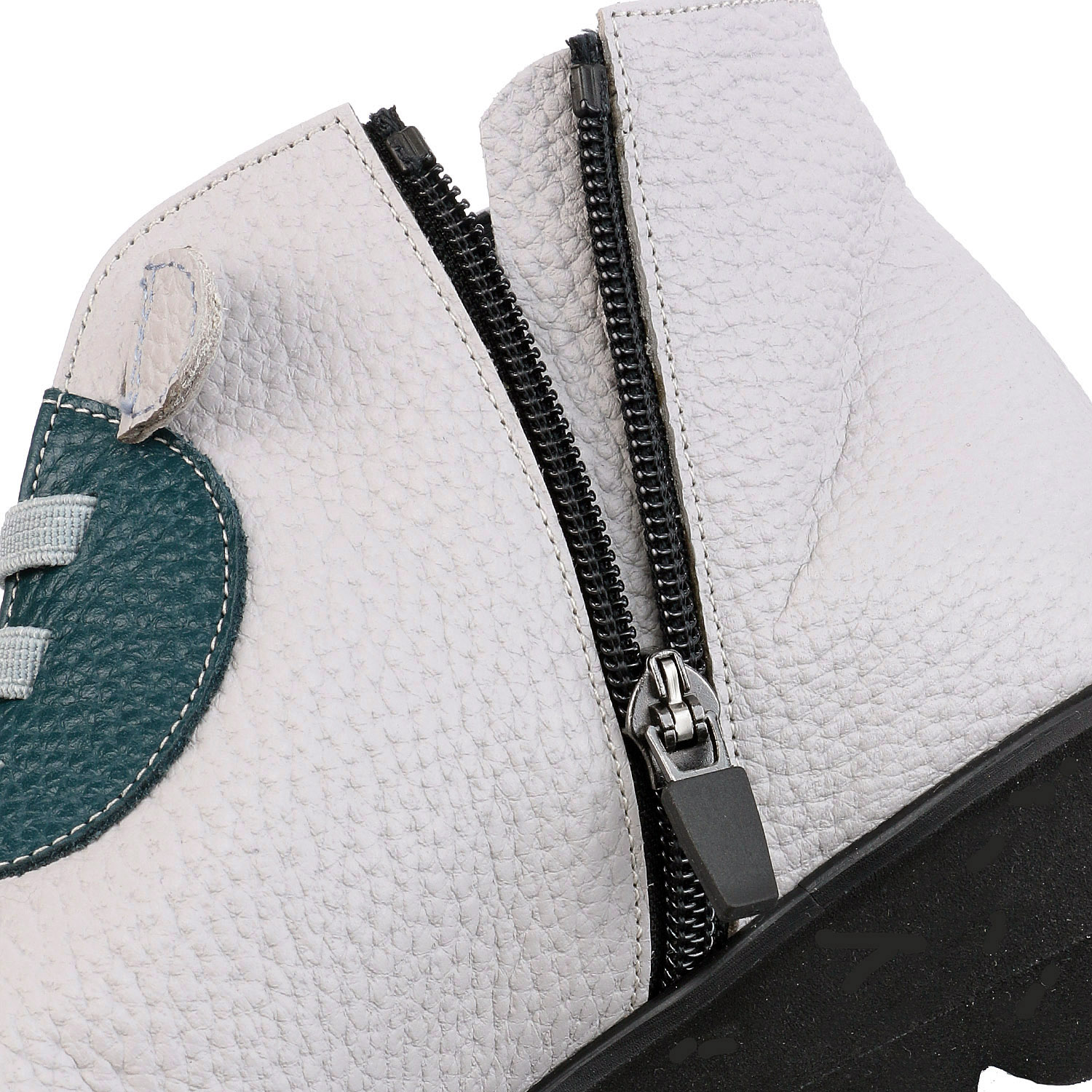 SPORTS NINE ドットシューズ5010 - 画像6