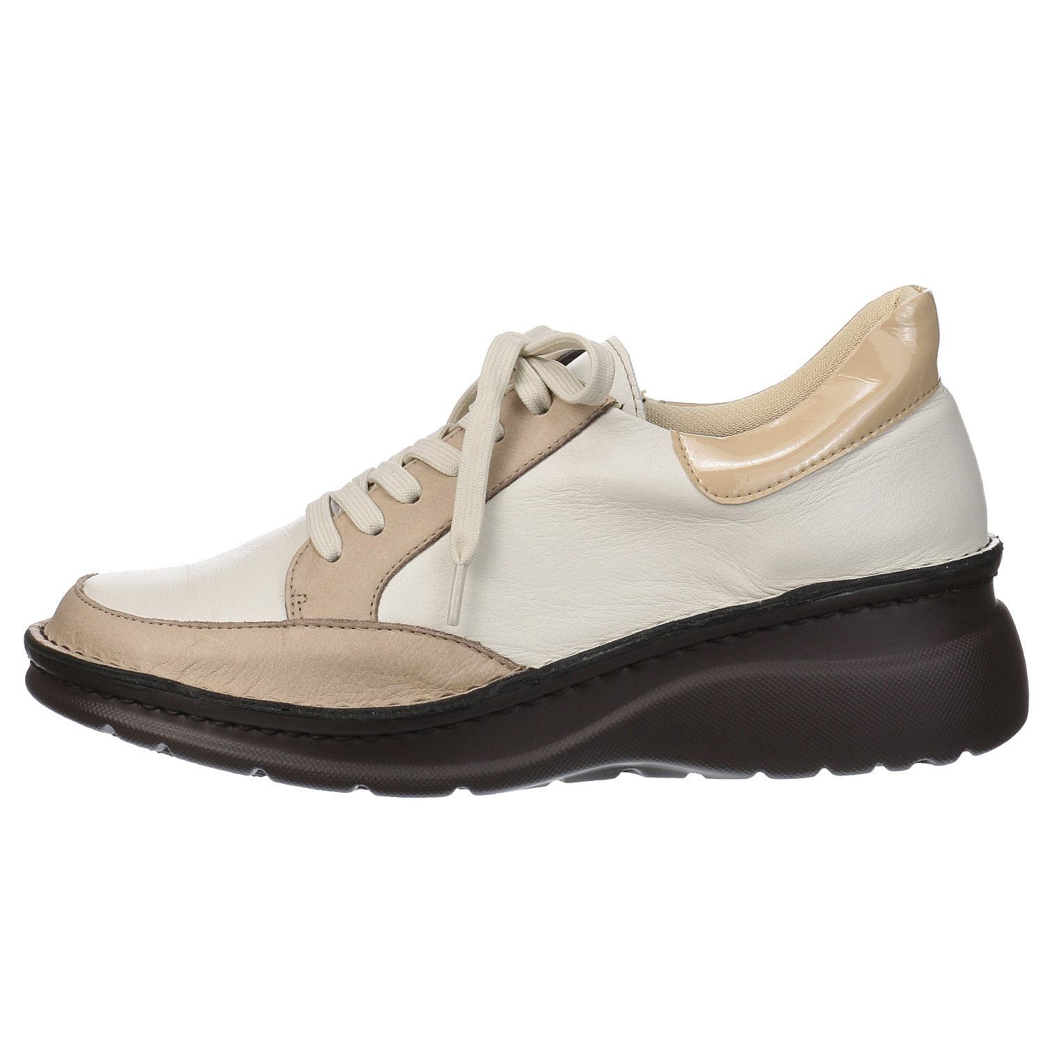 Puts レザースニーカー6025 - 画像3