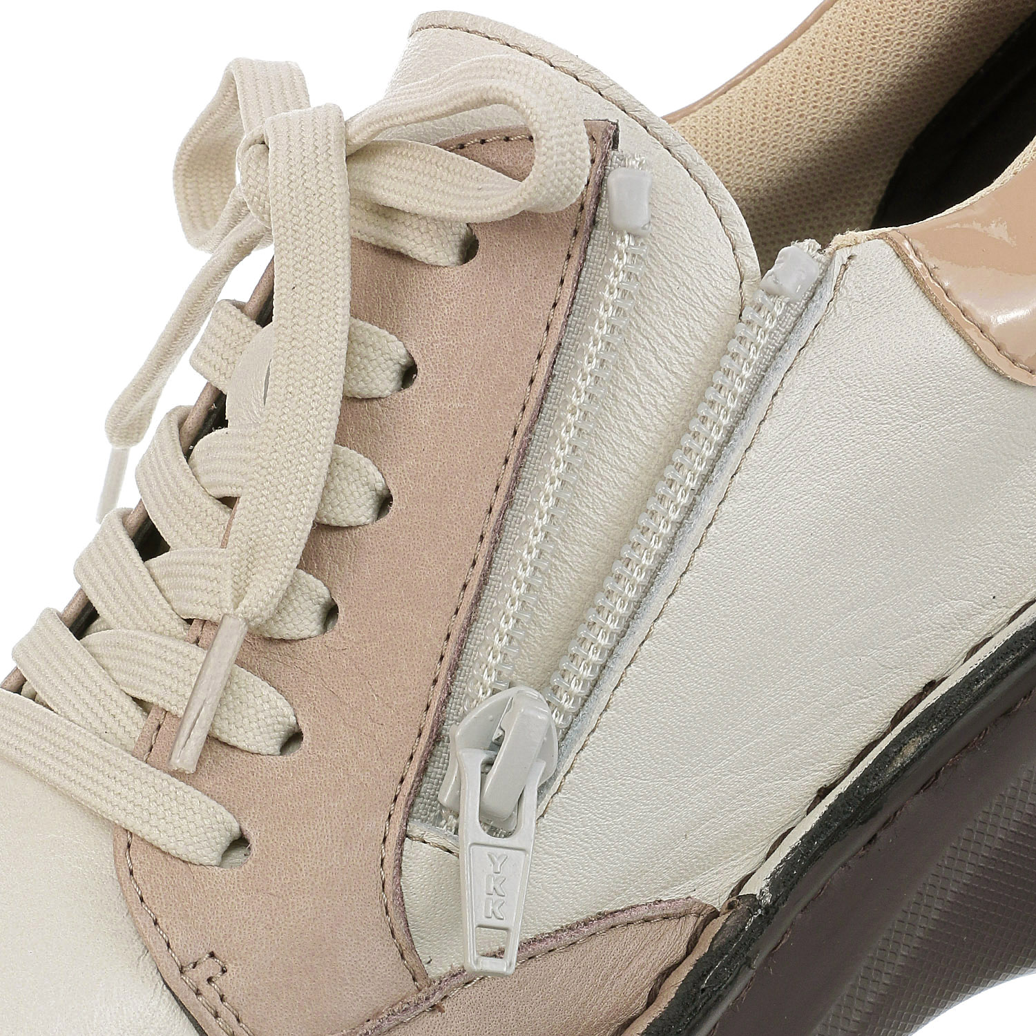 Puts レザースニーカー6025 - 画像6