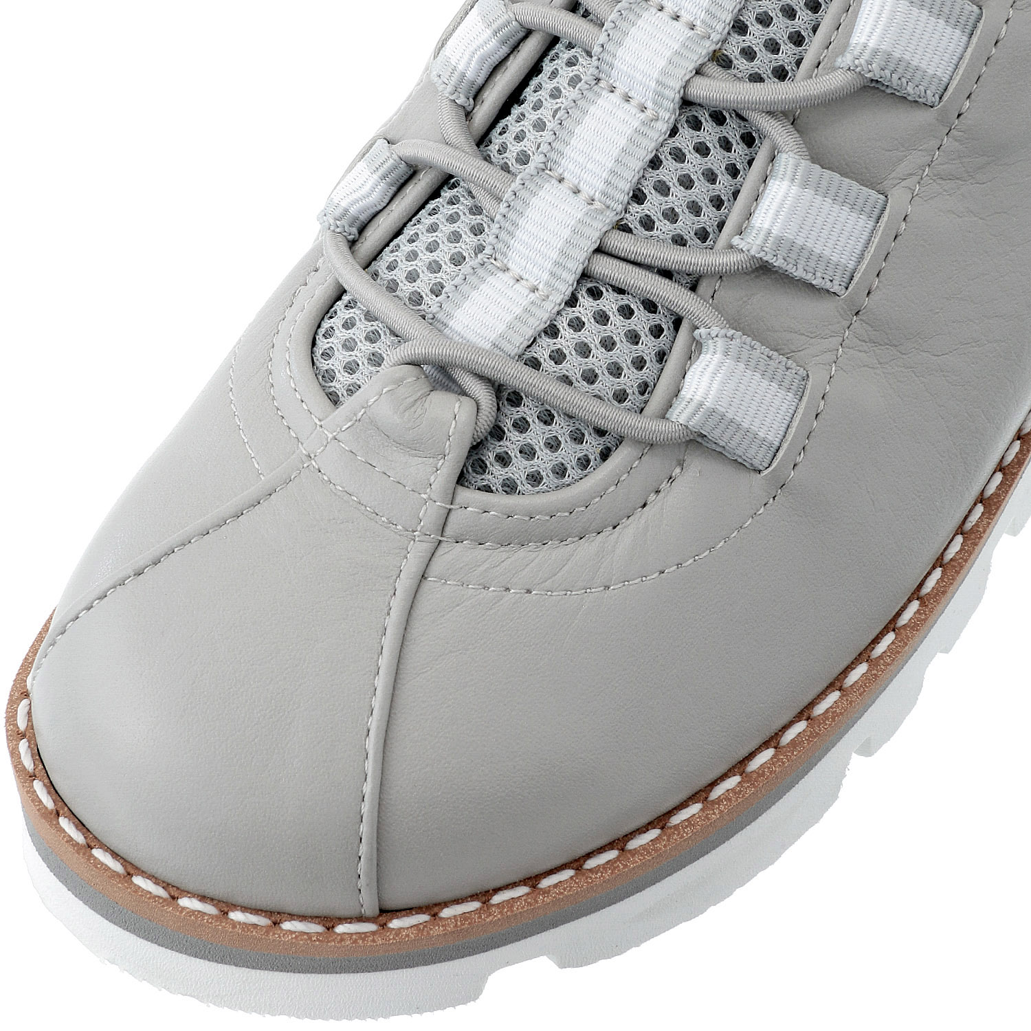 Puts レザースニーカー2900 - 画像6