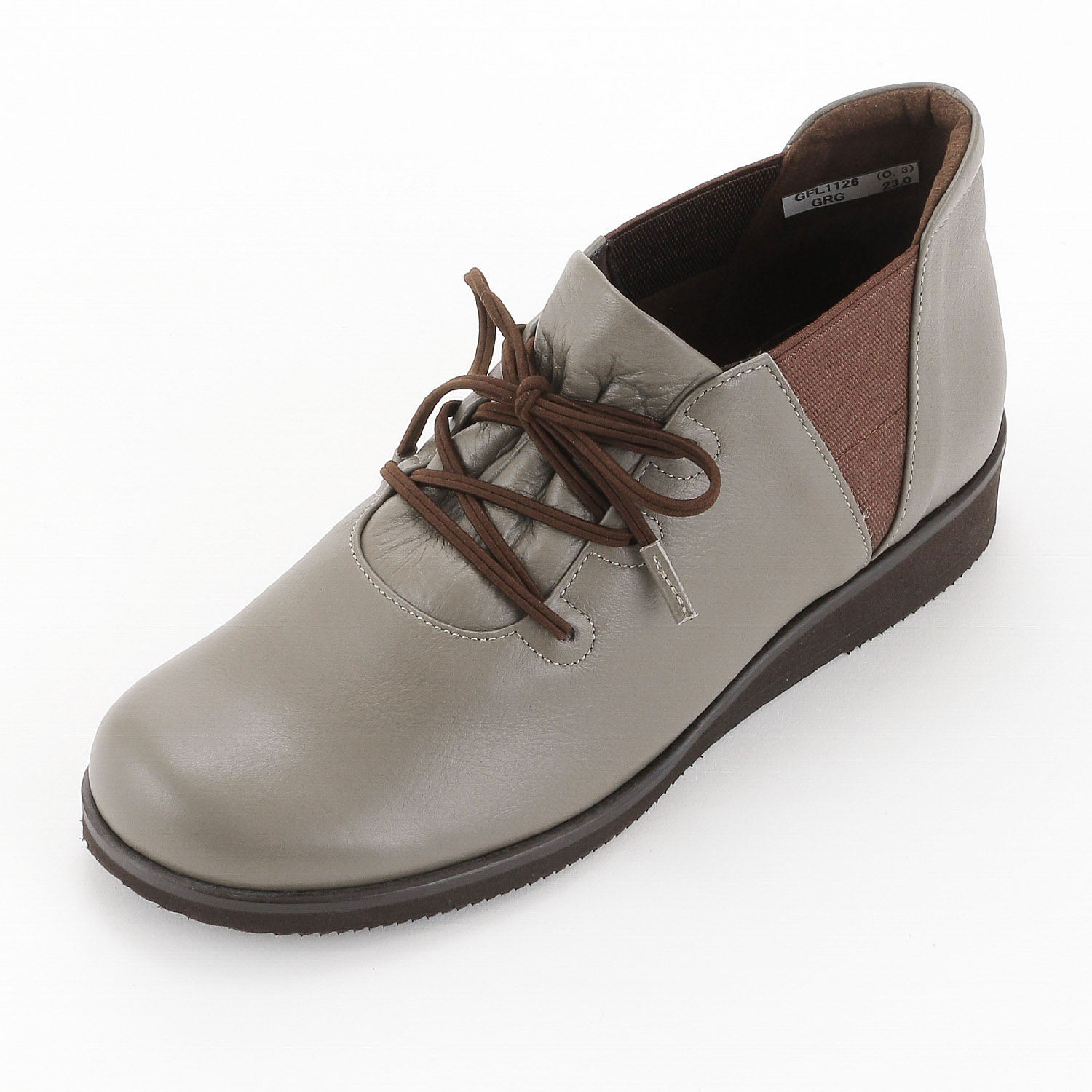 マドラス City Golf ショートブーツGFL1126 - 画像2