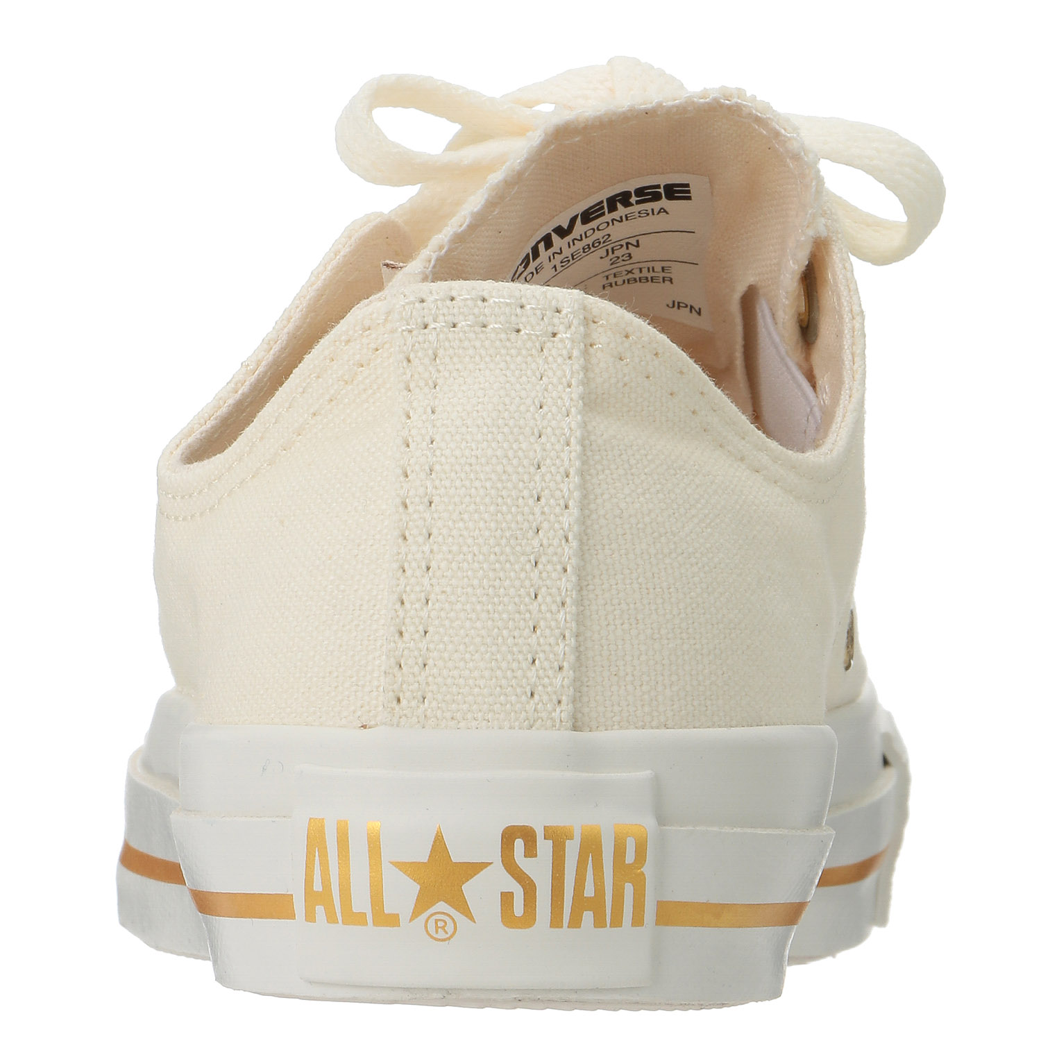 CONVERSE ALLSTAR GOLDSTRIPE SLIP OX - 画像5