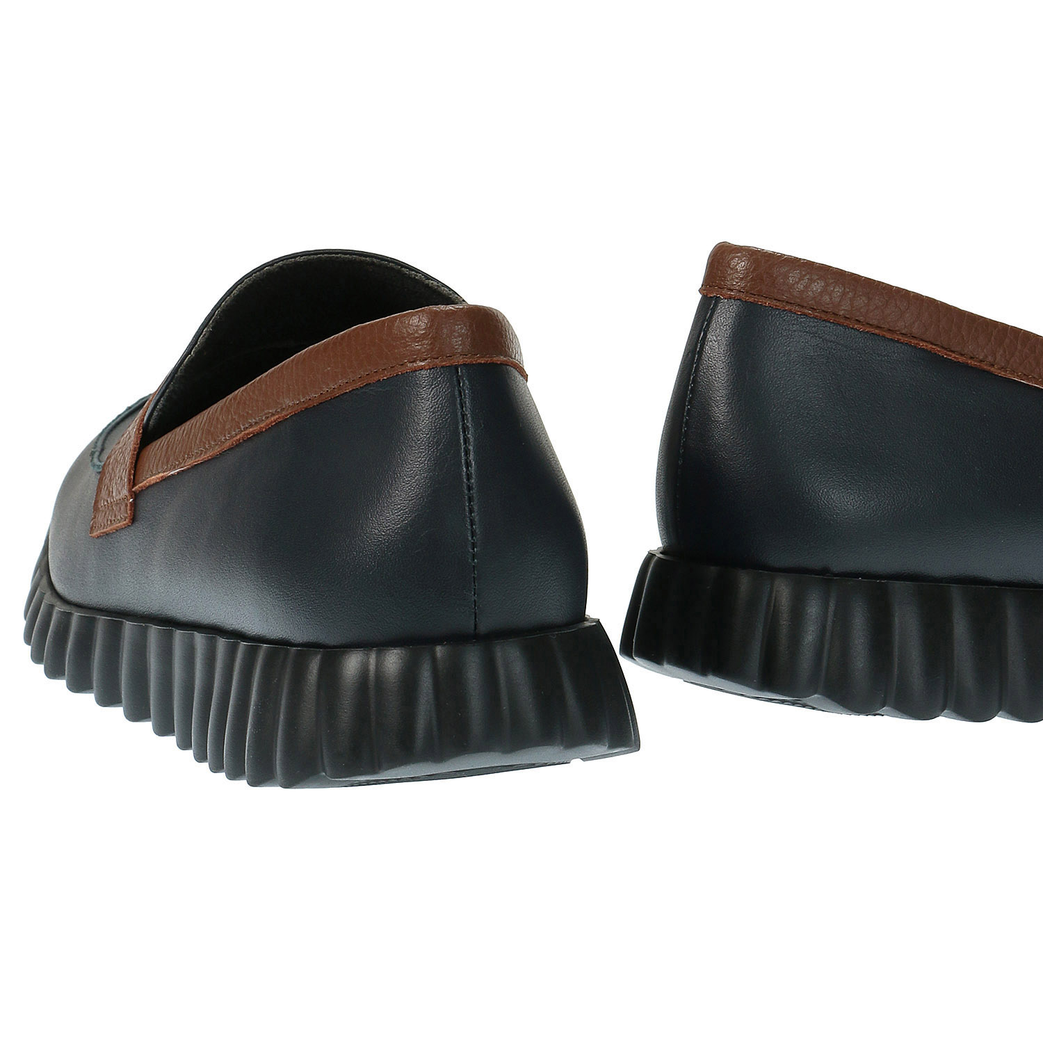 Dona Miss ローファーシューズK3－1836 - 画像5