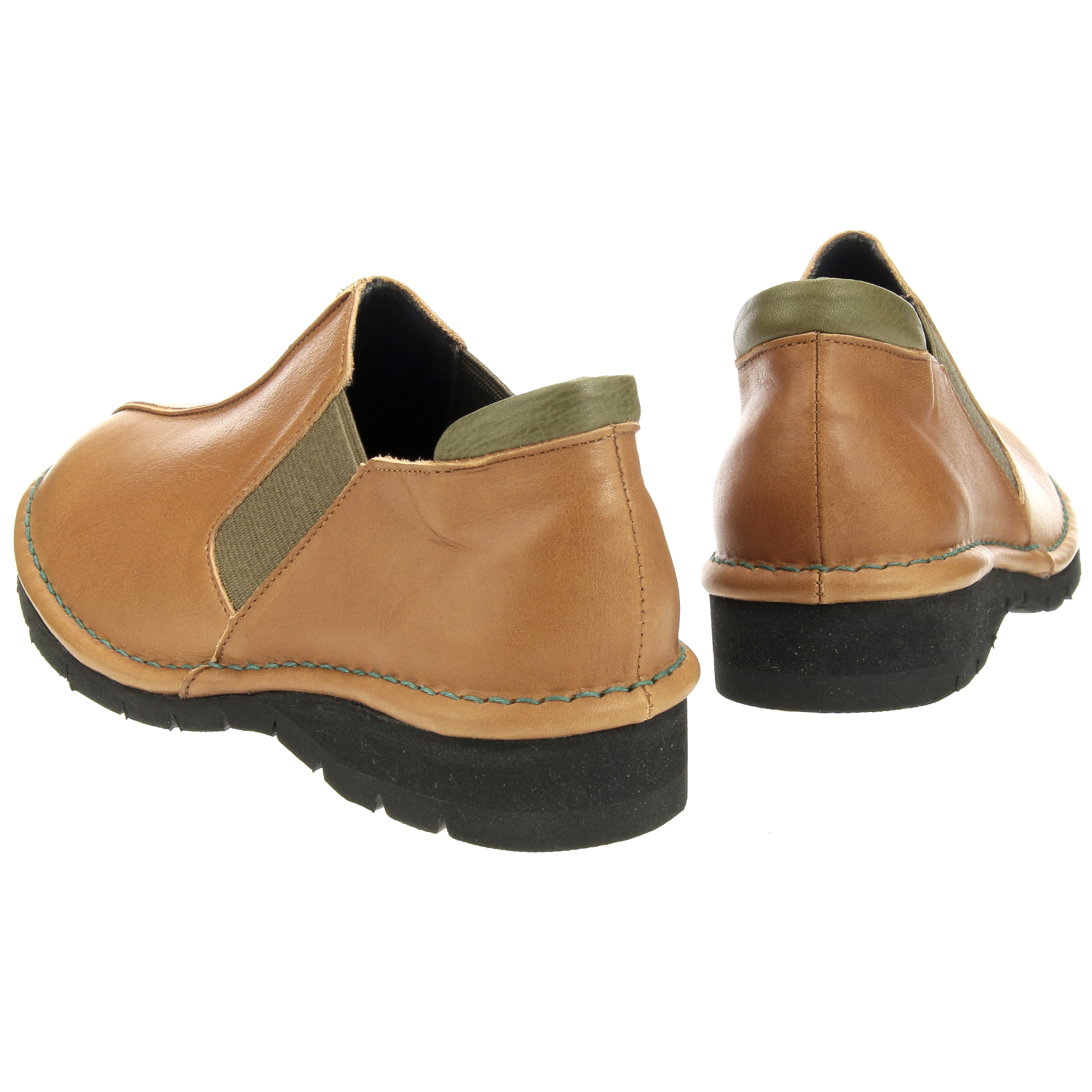 【人気の4Eシューズ】 milla sportsカジュアルシューズ3017 - 画像5