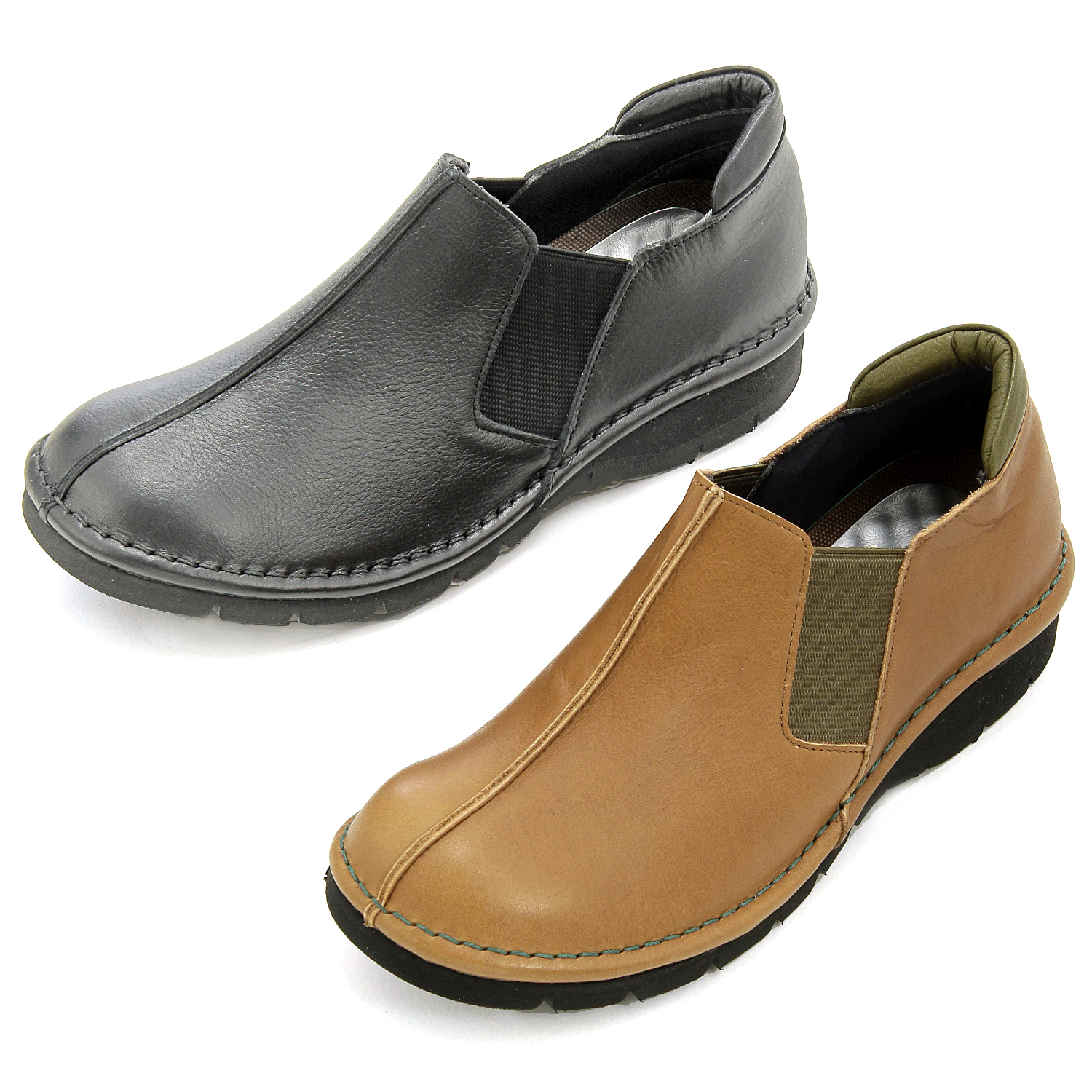 【人気の4Eシューズ】 milla sportsカジュアルシューズ3017