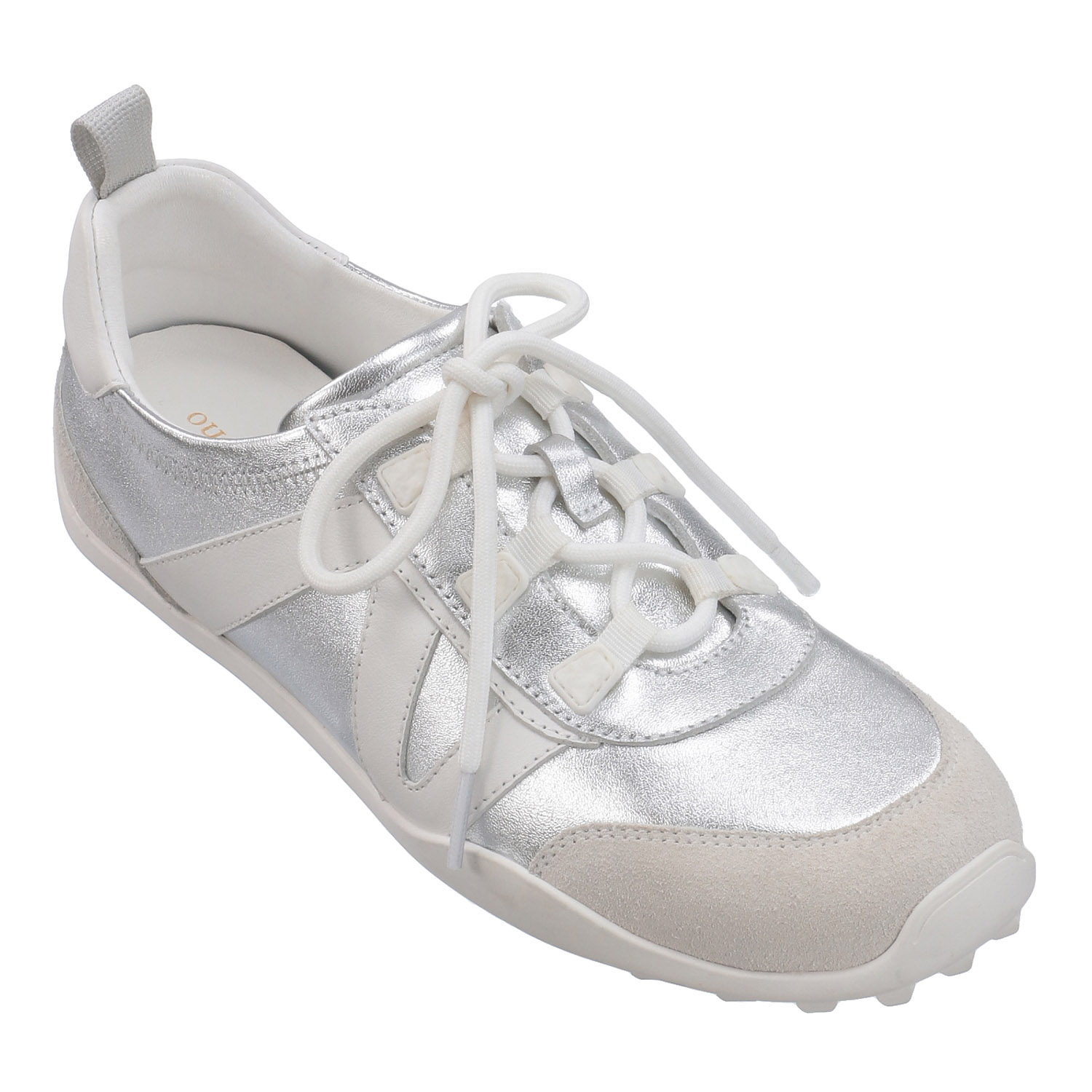 de ocho A de ocho スニーカリーナ - 画像2