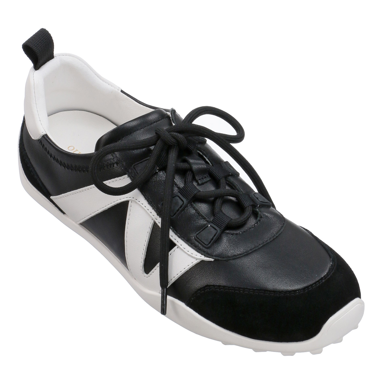 de ocho A de ocho スニーカリーナ - 画像3