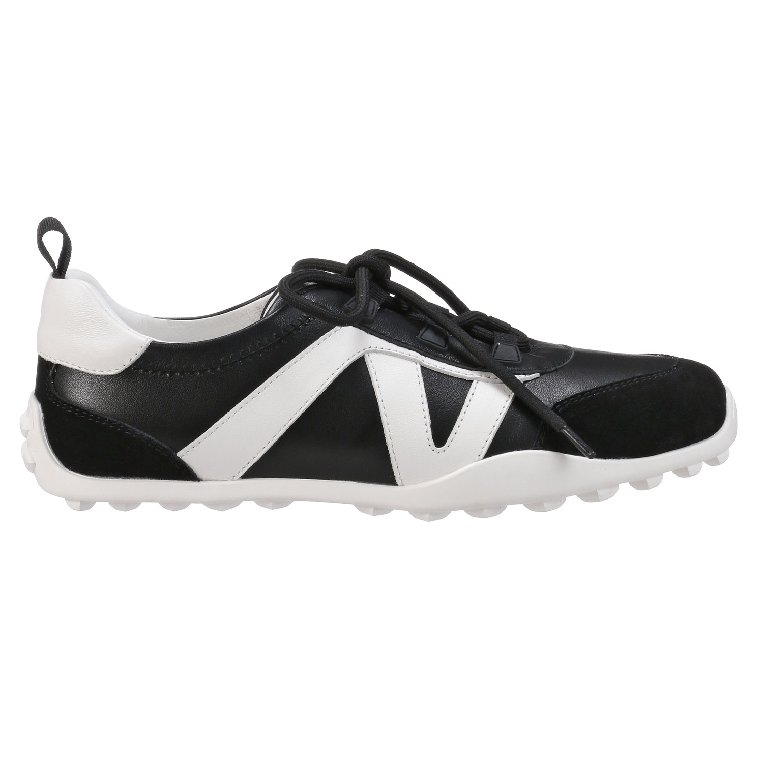 de ocho A de ocho スニーカリーナ - 画像4