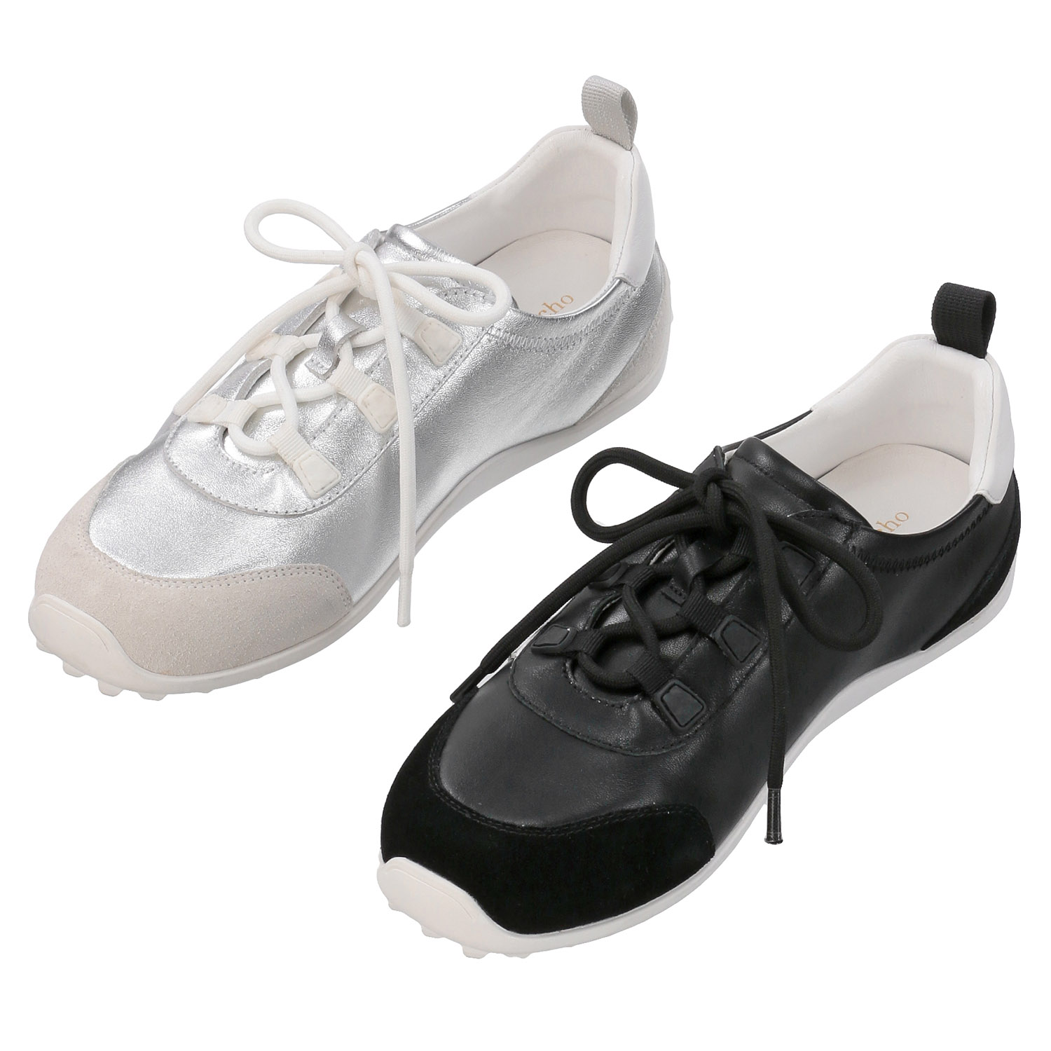 de ocho A de ocho スニーカリーナ - 画像1