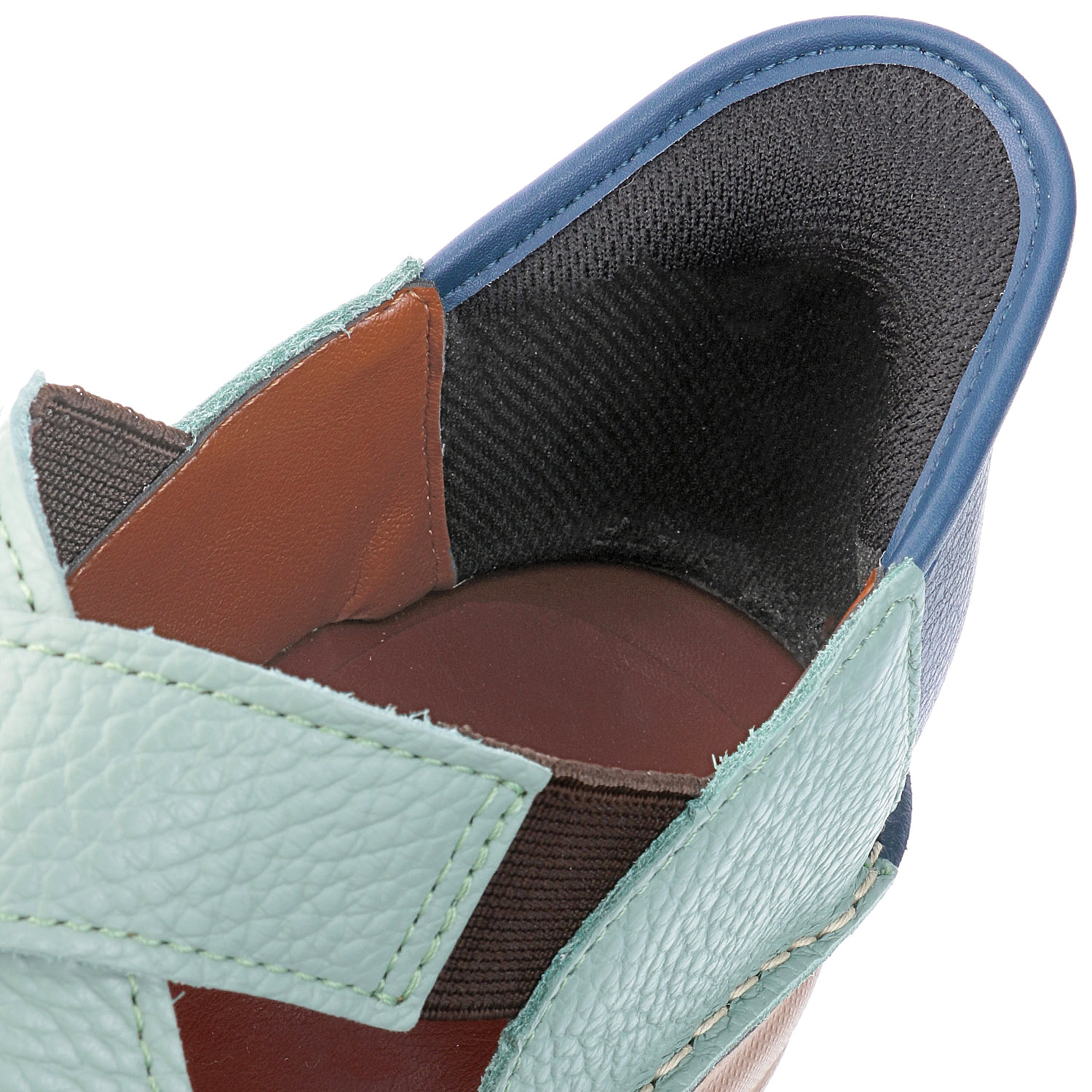 Dola ハンズフリーサンダルW6－6010 - 画像7