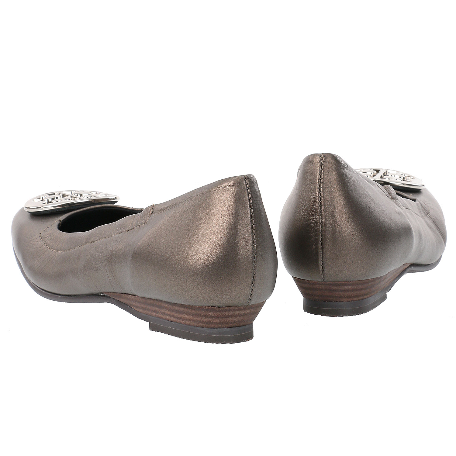 FIZZ REEN バレエシューズ300 - 画像5