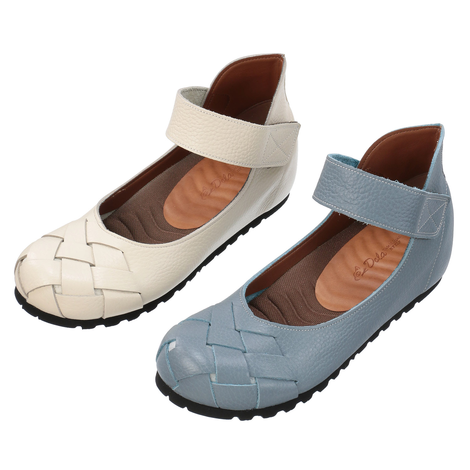 Dola カジュアルシューズ 5001 - 画像1