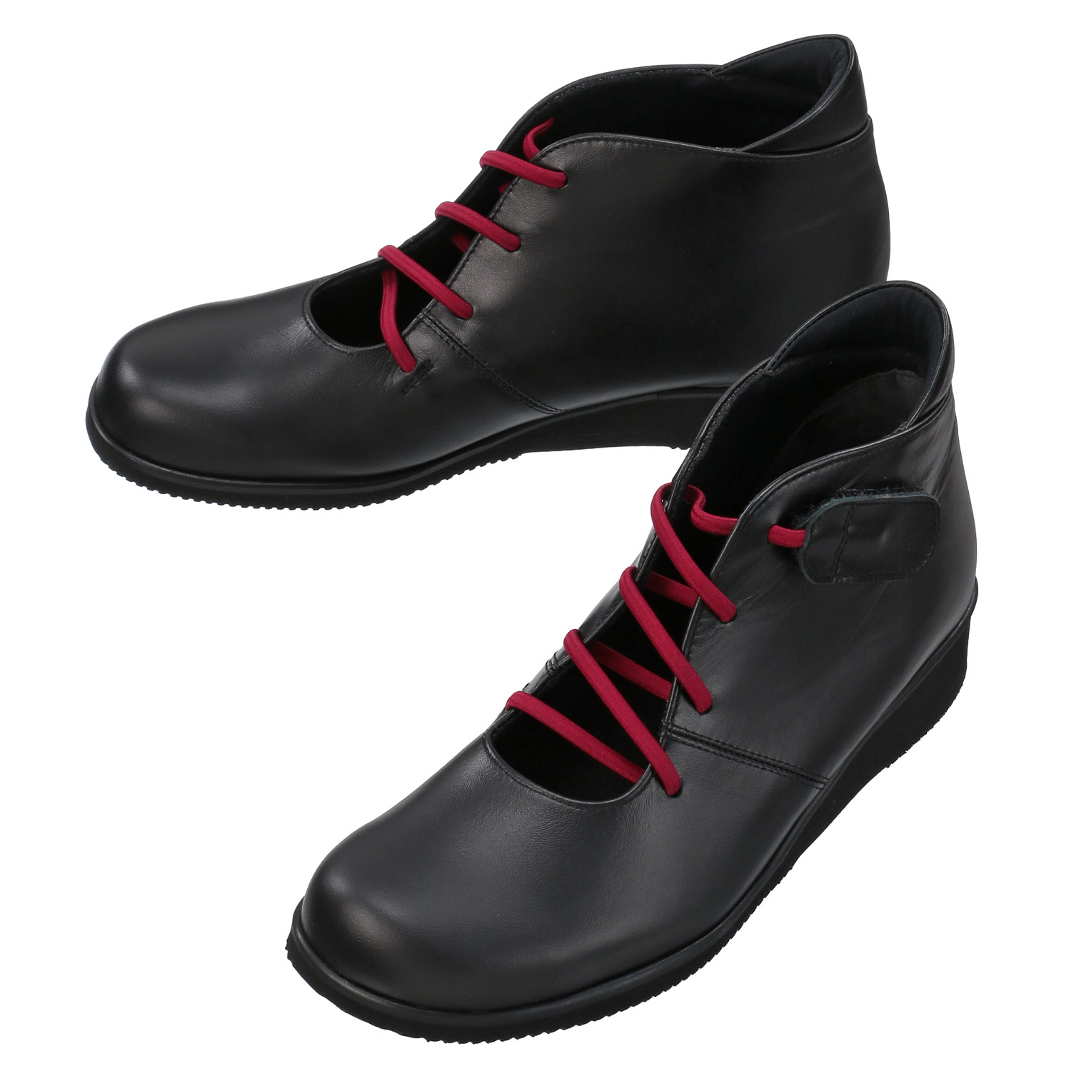 MODENA レースアップカジュアルシューズ2250