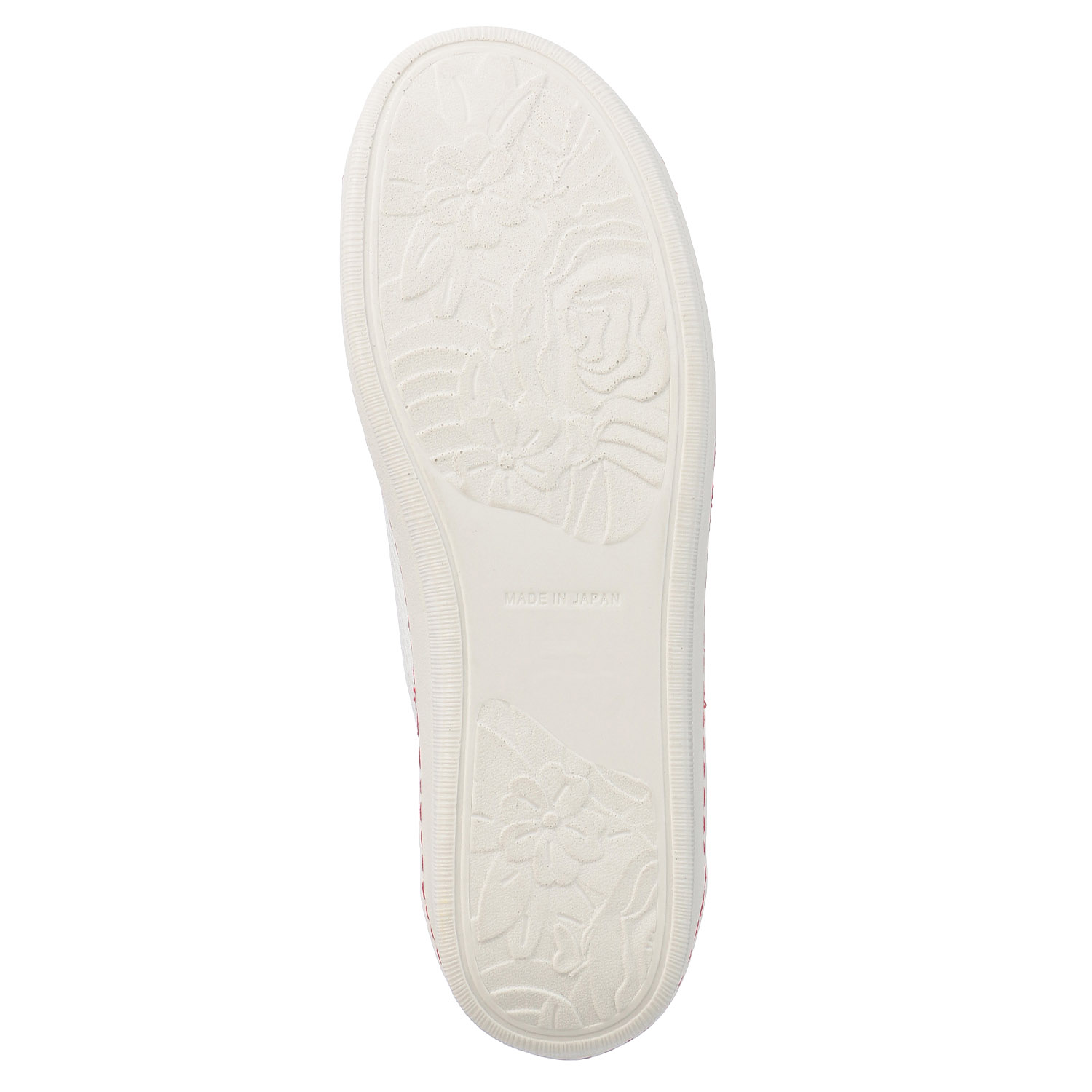 INVINA  甲ゴムレザースニーカー 2560 - 画像5