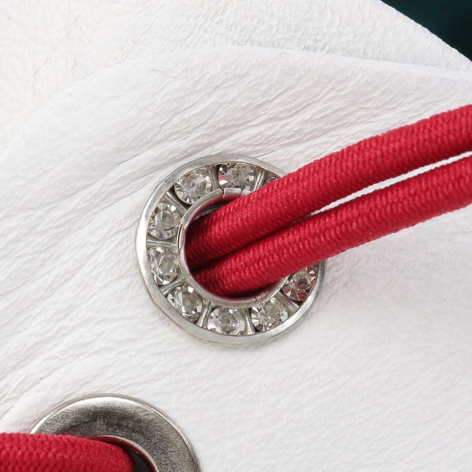 INVINA  甲ゴムレザースニーカー 2560 - 画像6