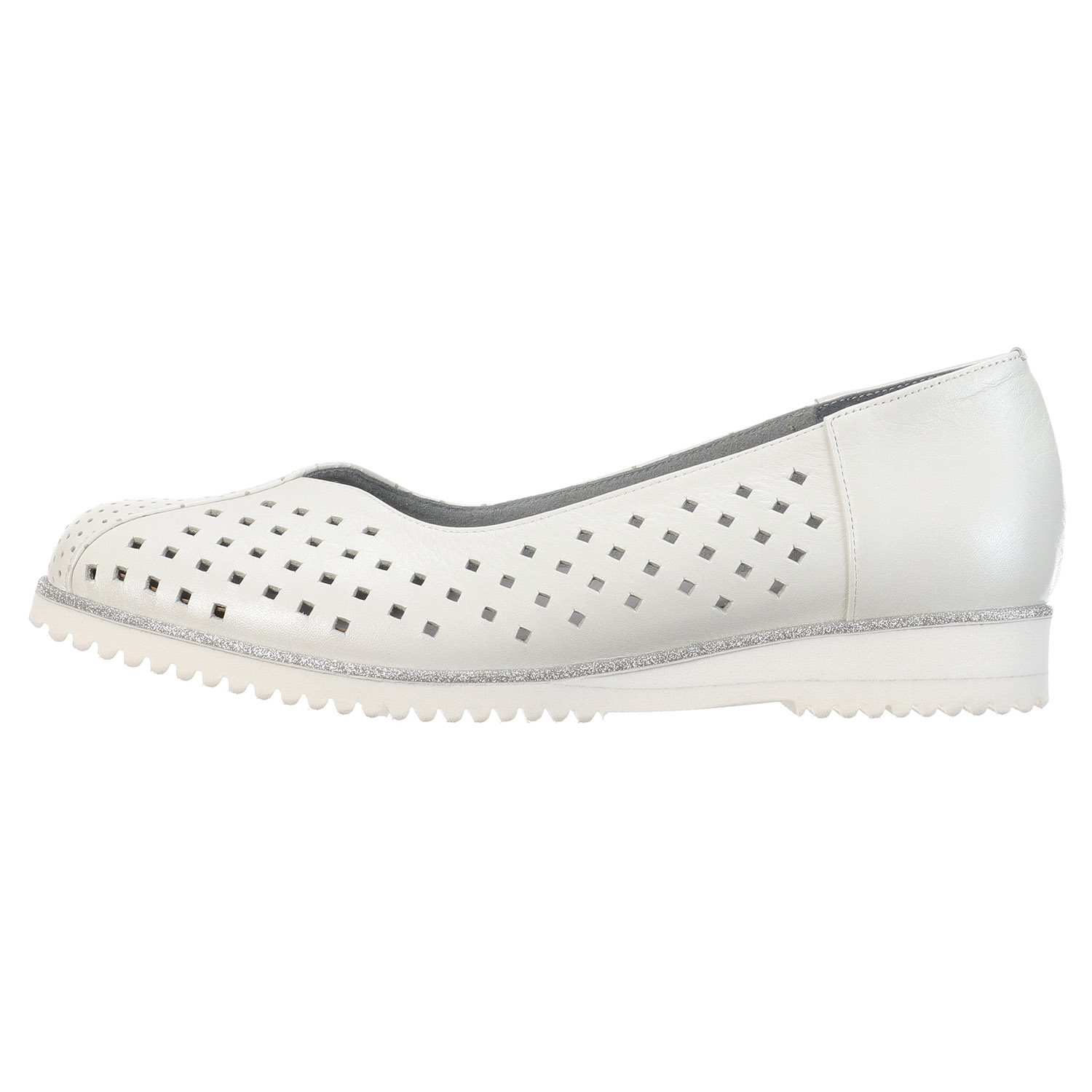 INVINA パンチングカッターシューズ 3704 - 画像3