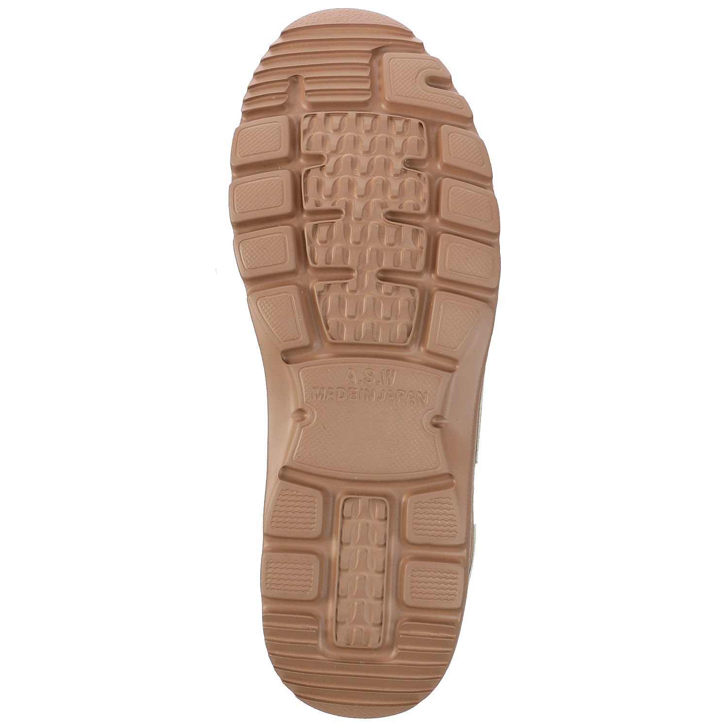 milla sports ダイヤパンチングブーツサンダル11050 - 画像6