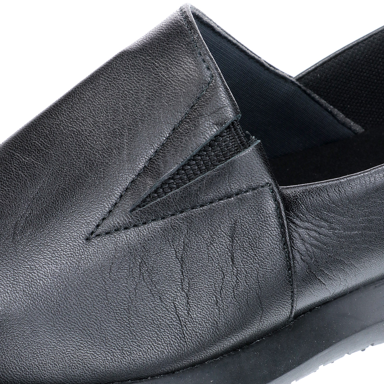 Walker Hill スリップインシューズ 1512 - 画像5