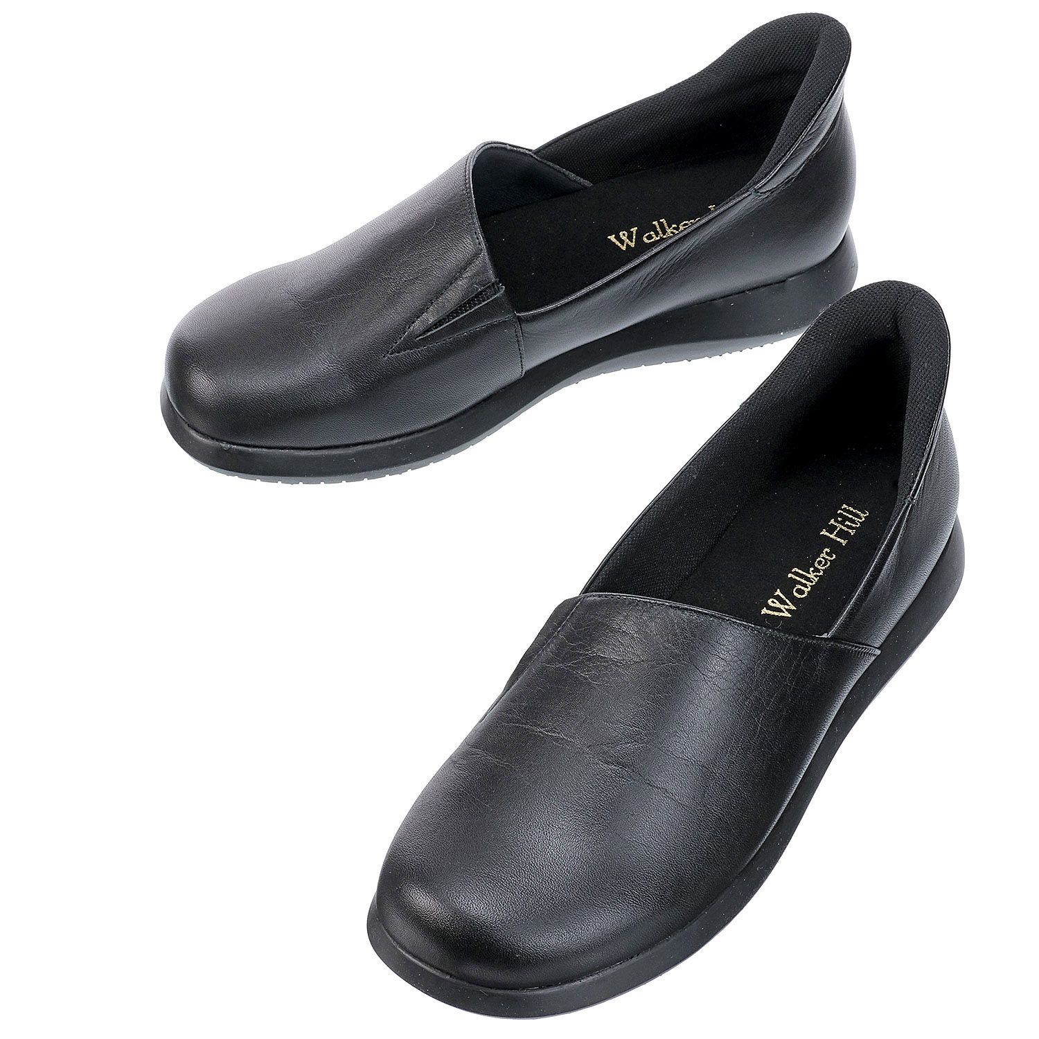 Walker Hill スリップインシューズ 1512 - 画像1