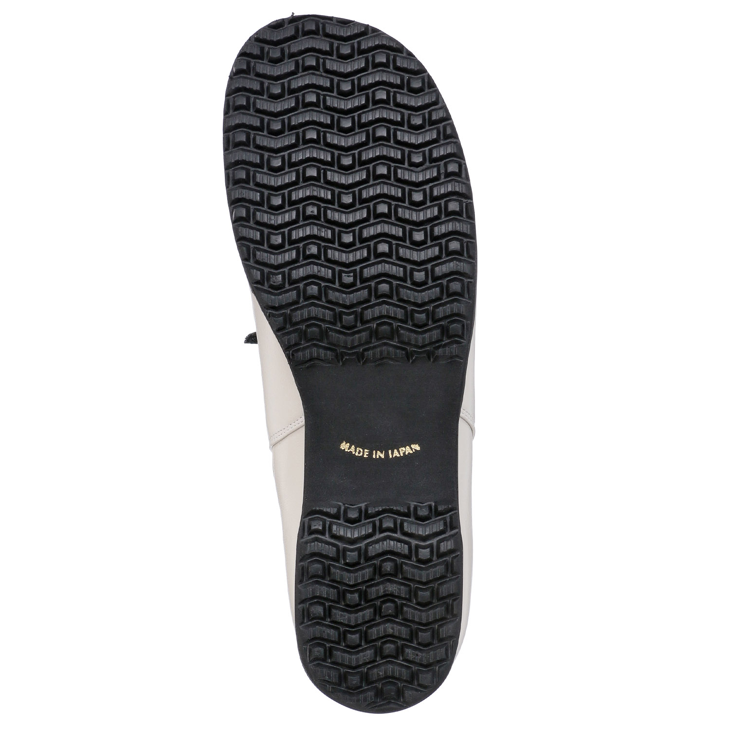 SAINT HONORE 甲ゴムカジュアルシューズ38613 - 画像6